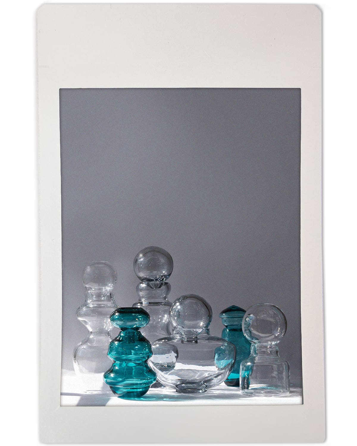 Crystal Vases