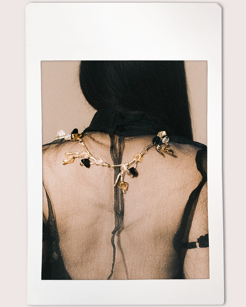 Lumina Necklaces