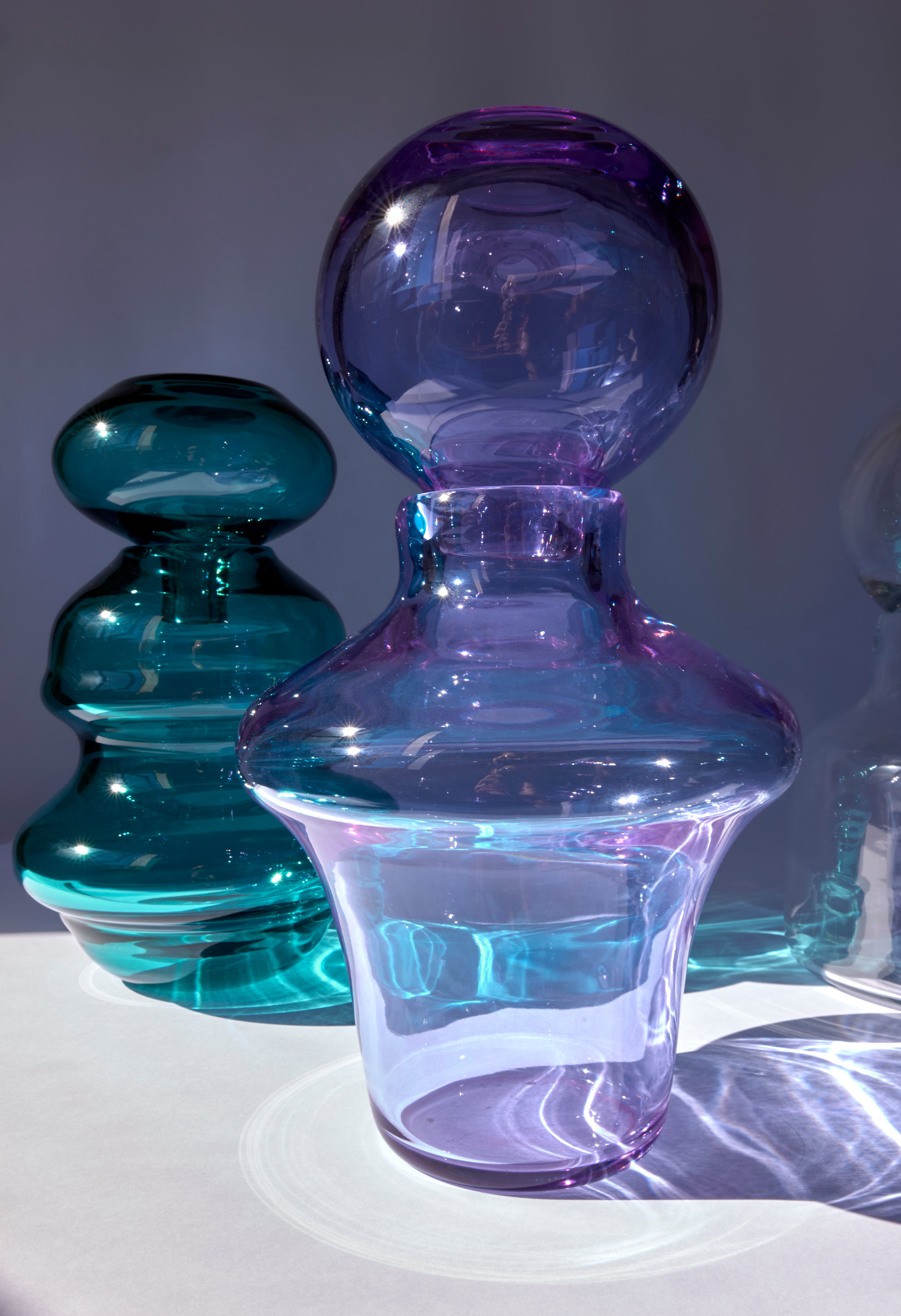 MARATEA light violet
