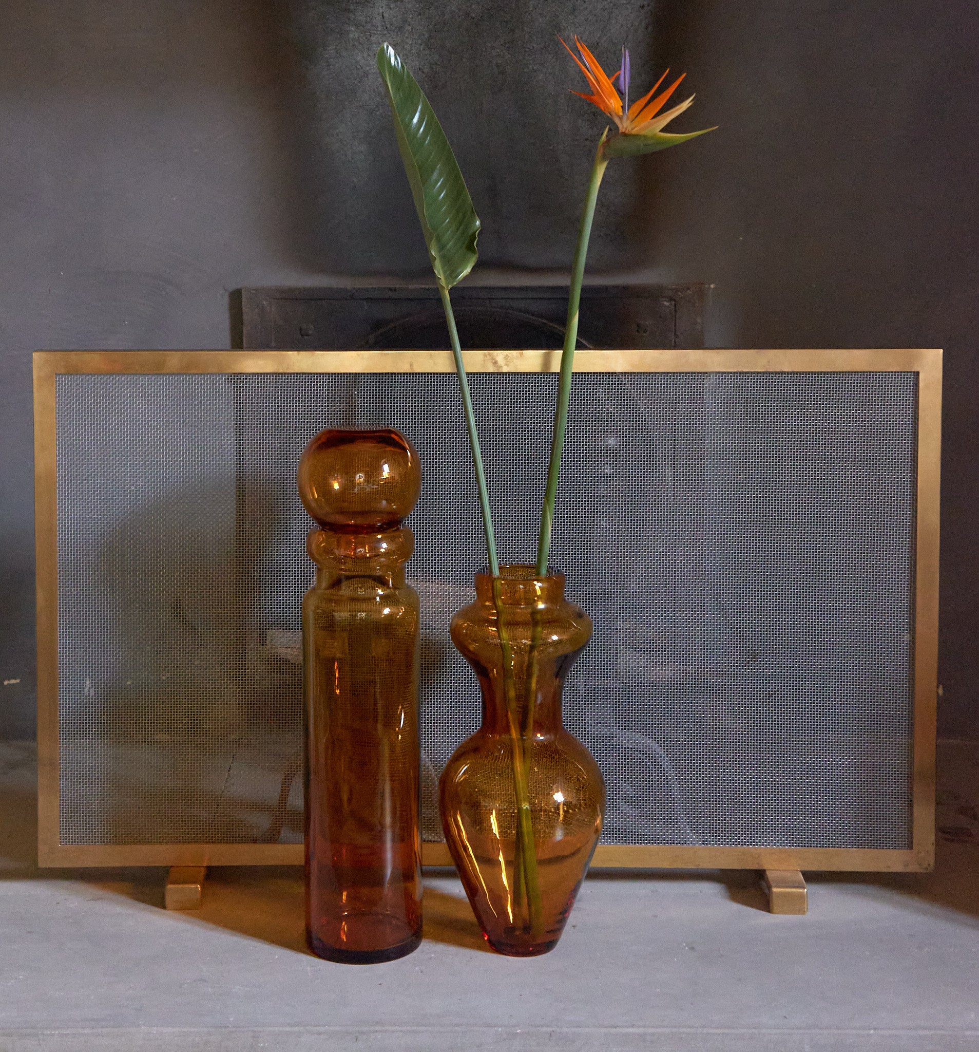 AMALFI amber