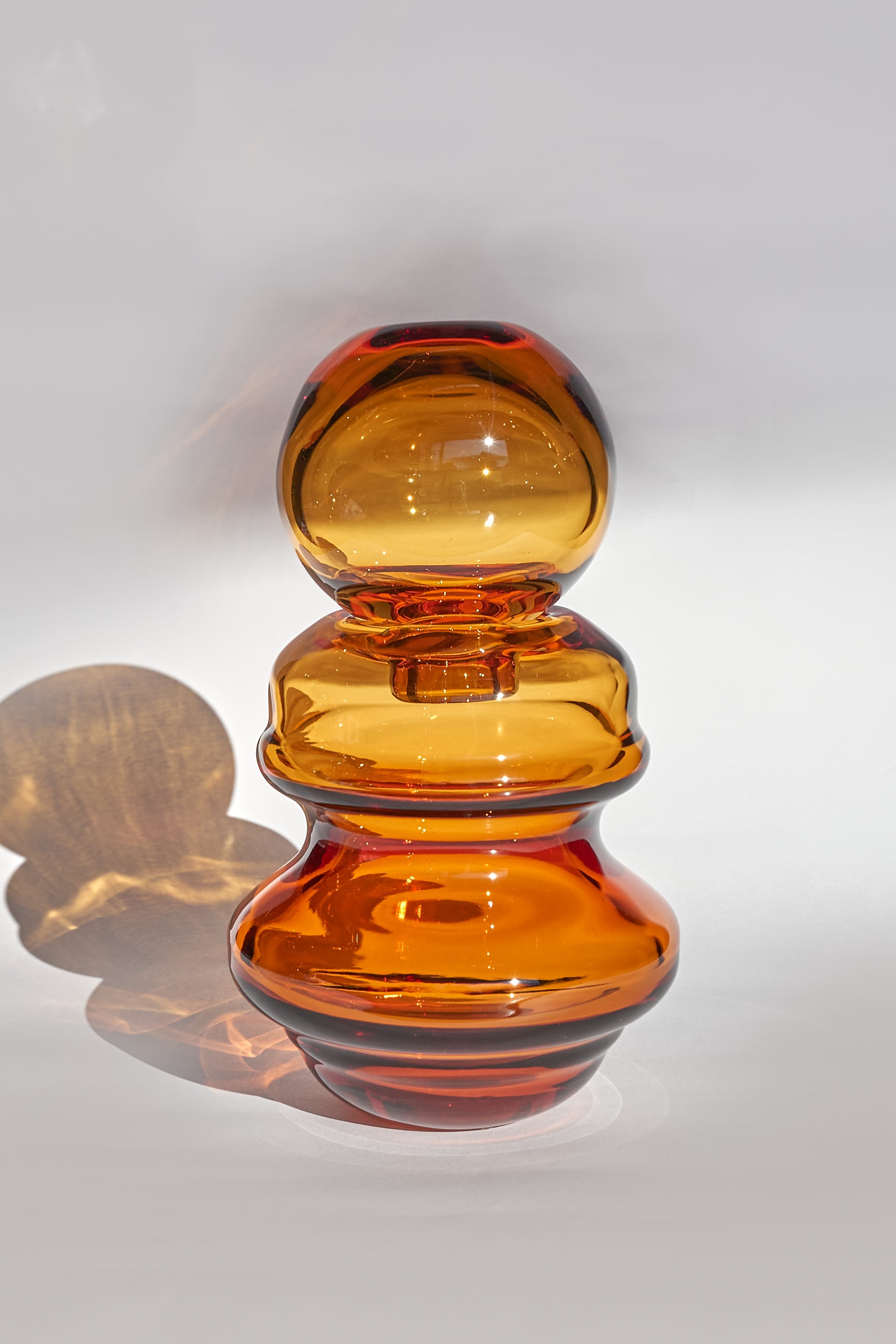 PALMARIA amber