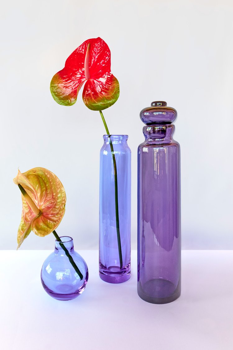 FILICUDI viola