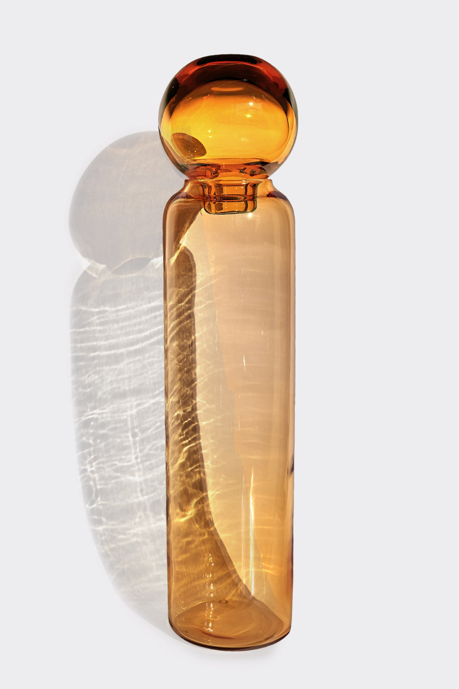 AMALFI amber