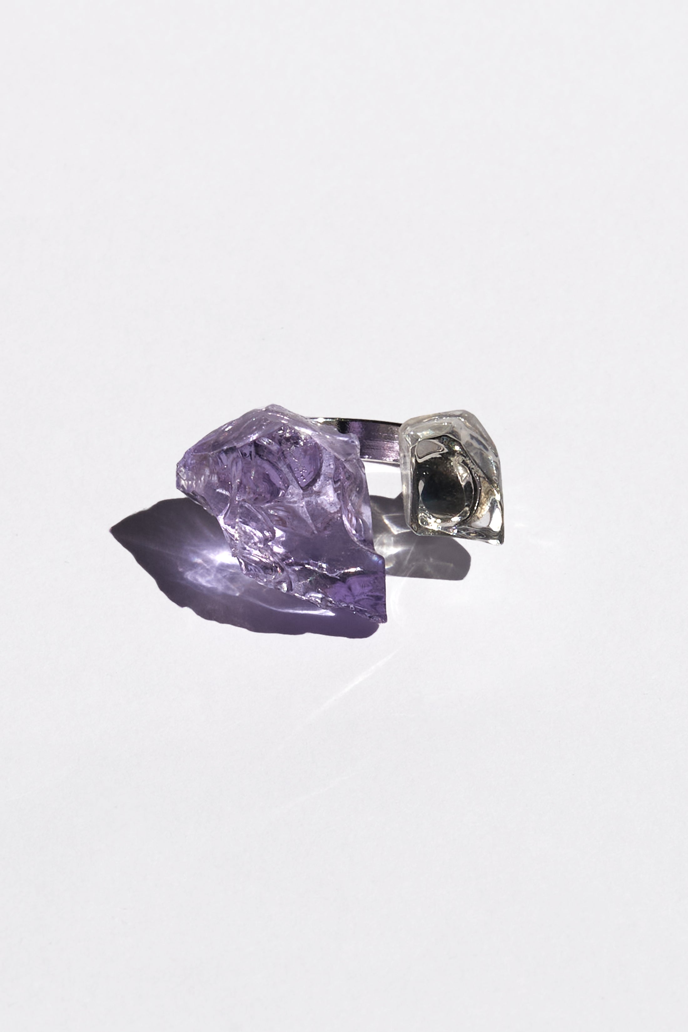 METEORE ring