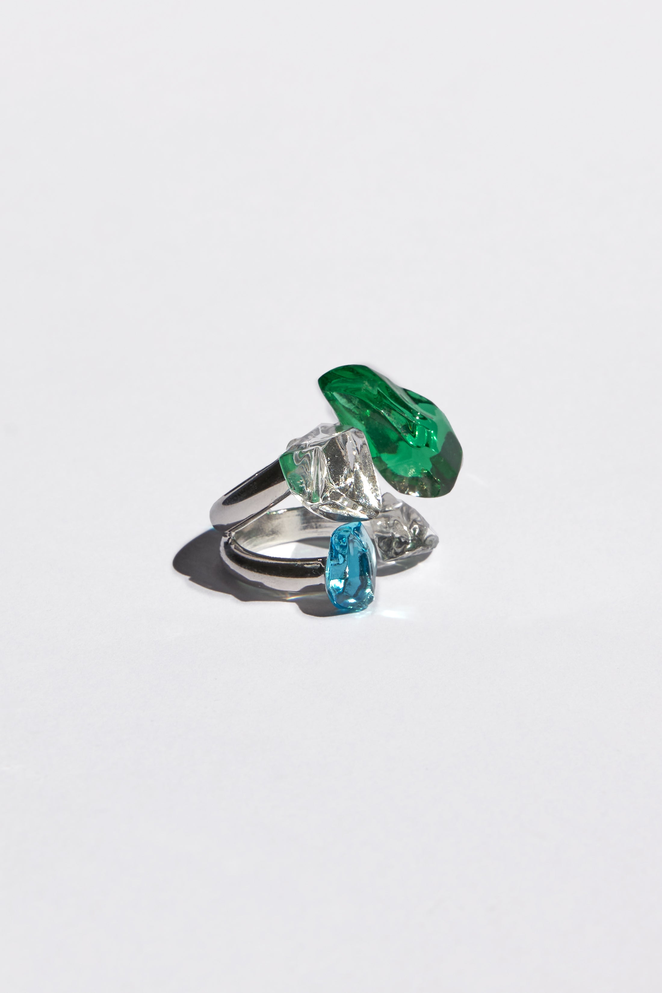 COSTELLAZIONE ring