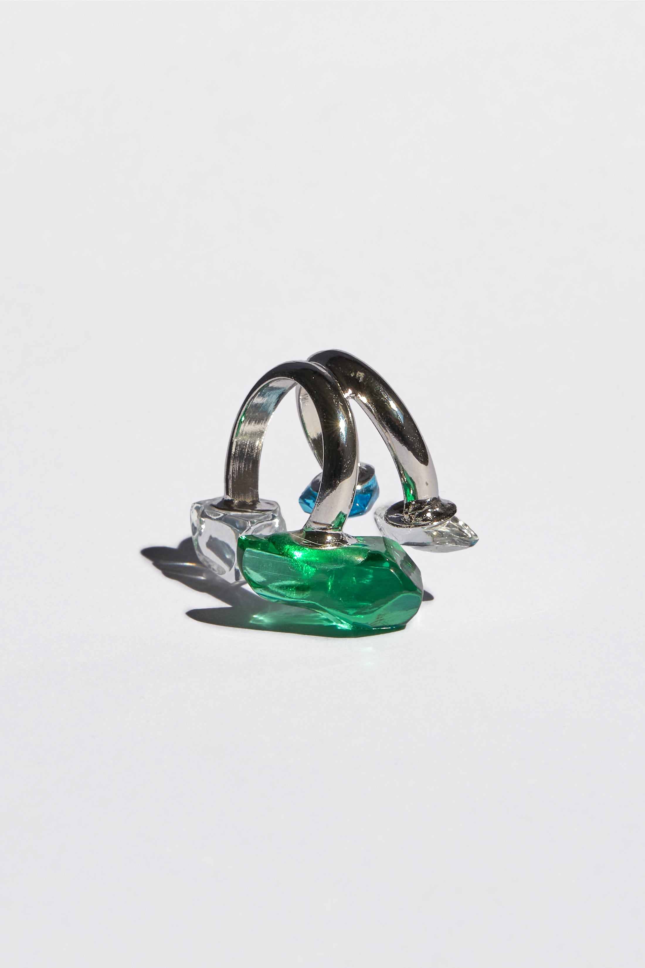 COSTELLAZIONE ring