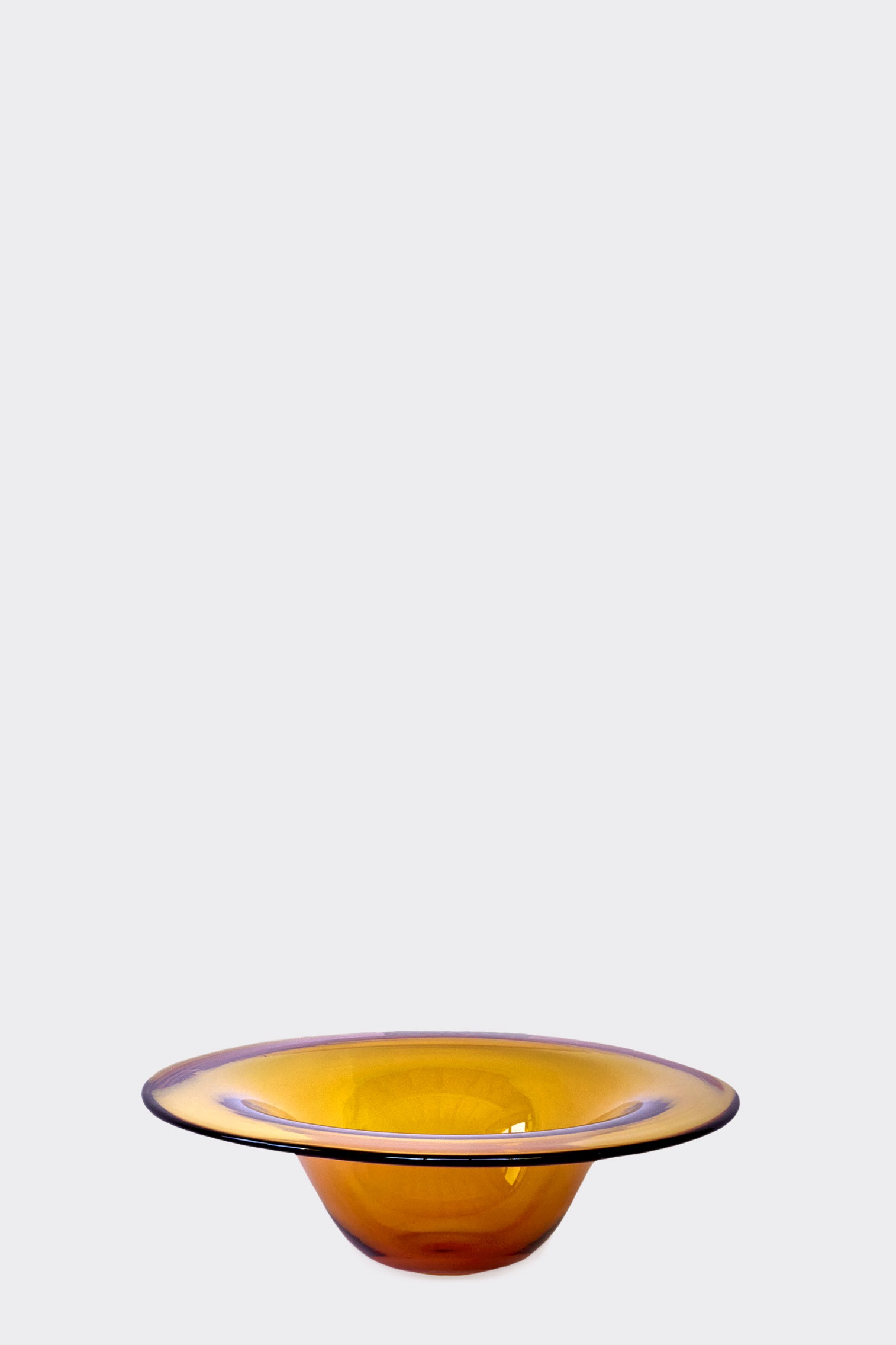 BAGHERIA amber
