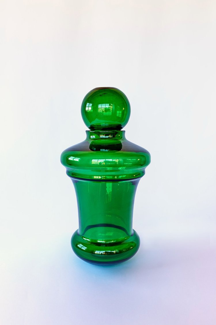 BURANO green