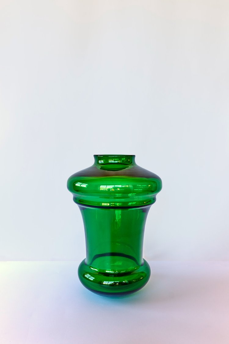 BURANO green