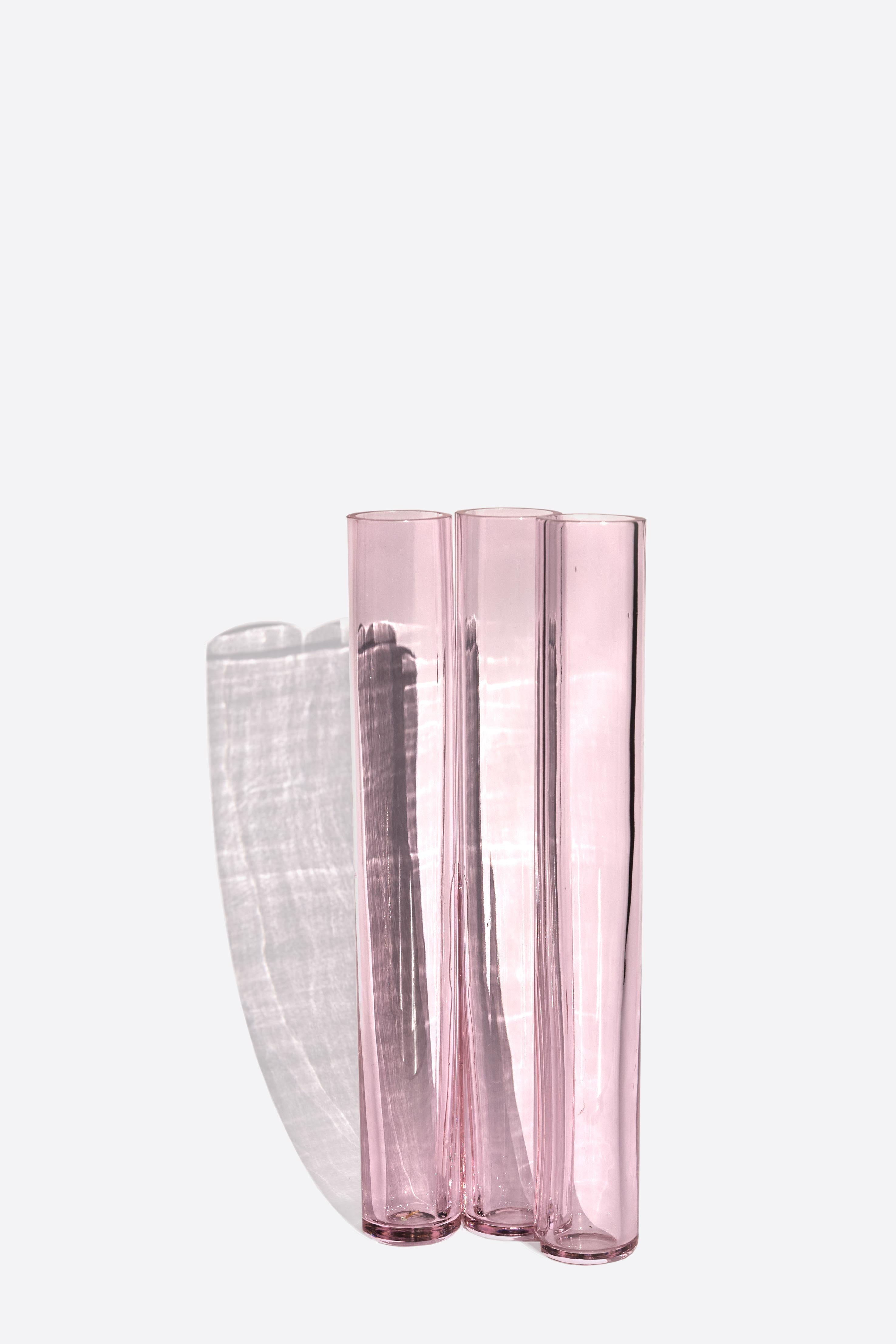 CORALLO N.7 pink