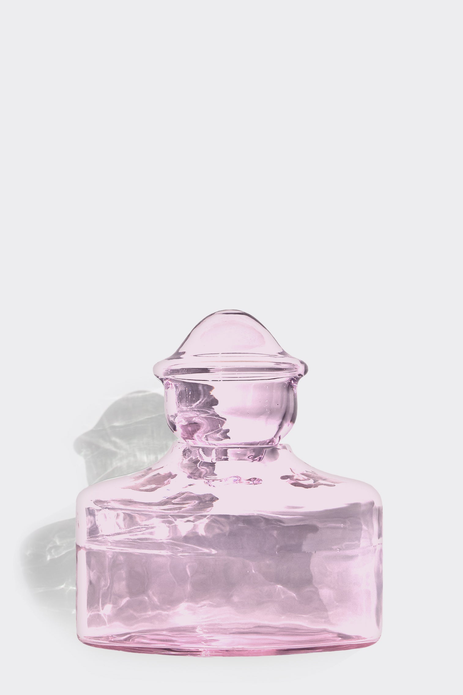 CAPRERA pink
