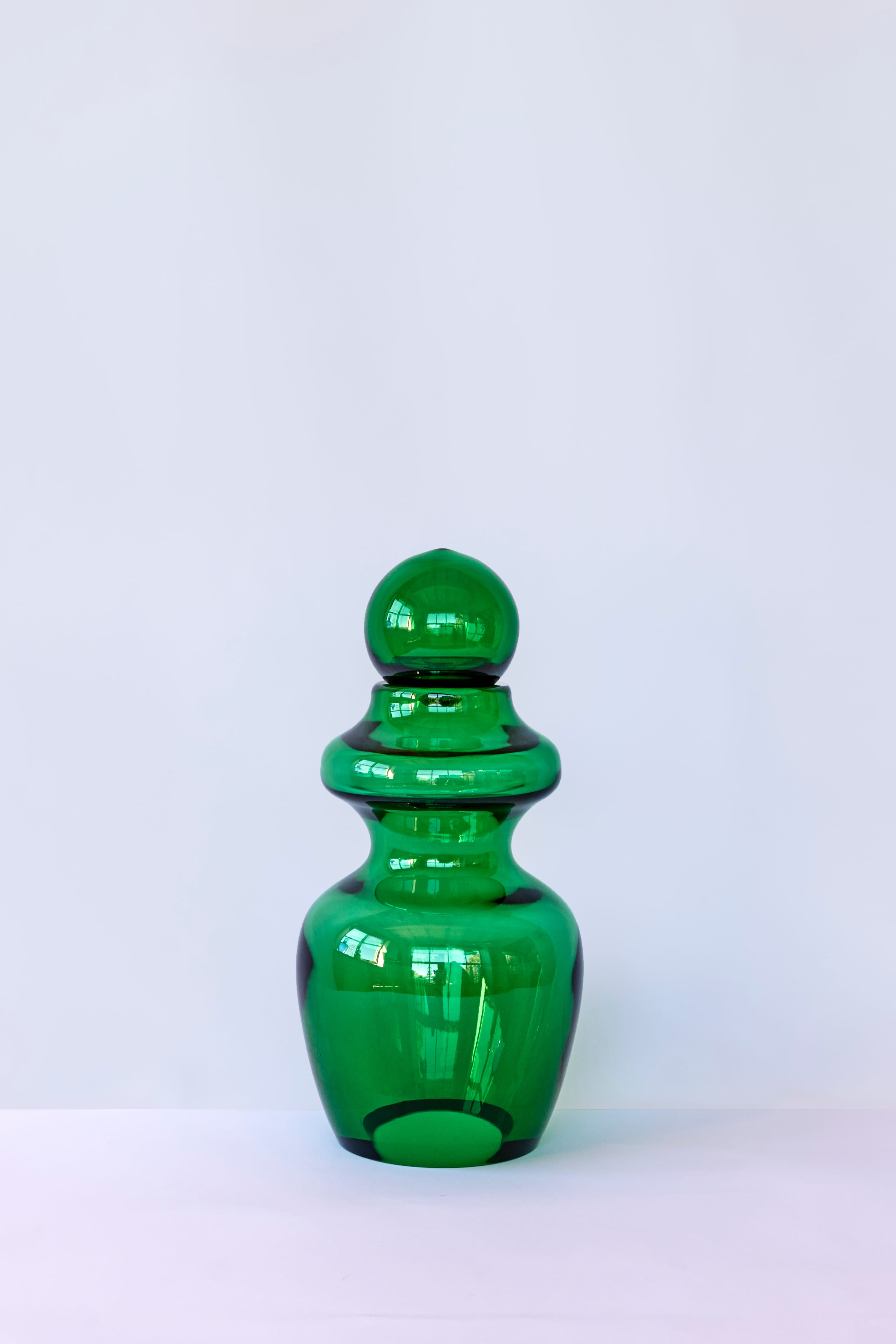 DAILA green