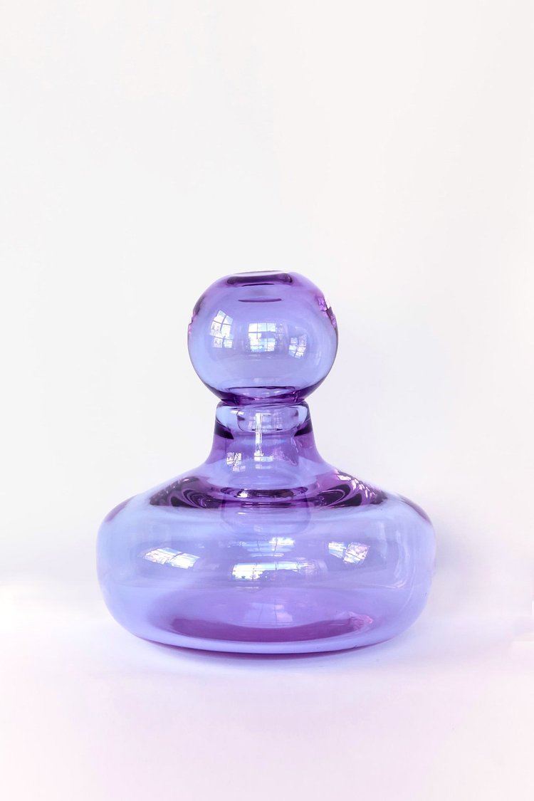 ISCHIA light violet