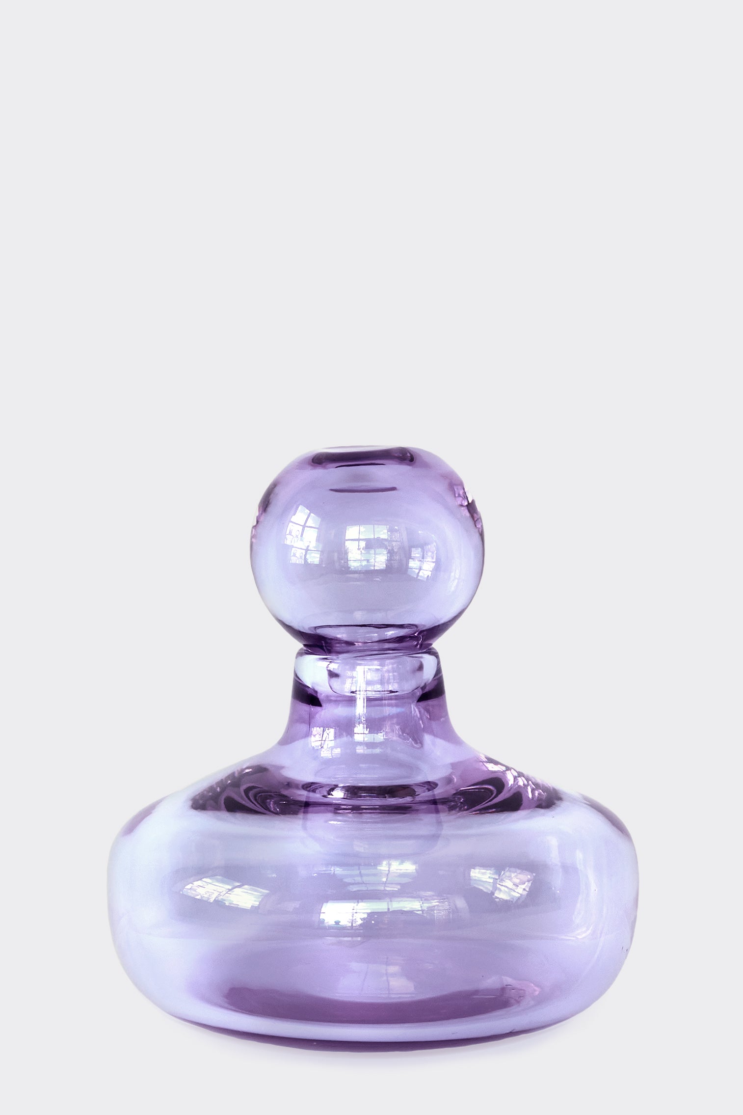 ISCHIA light violet