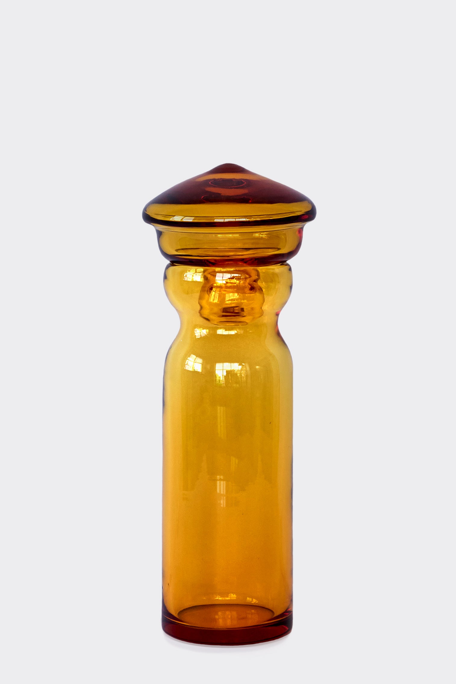LICATA amber