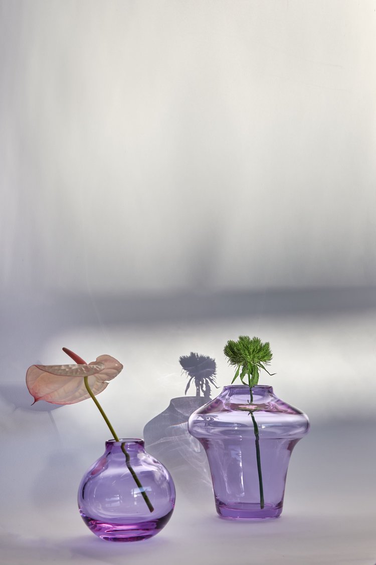 MARATEA light violet