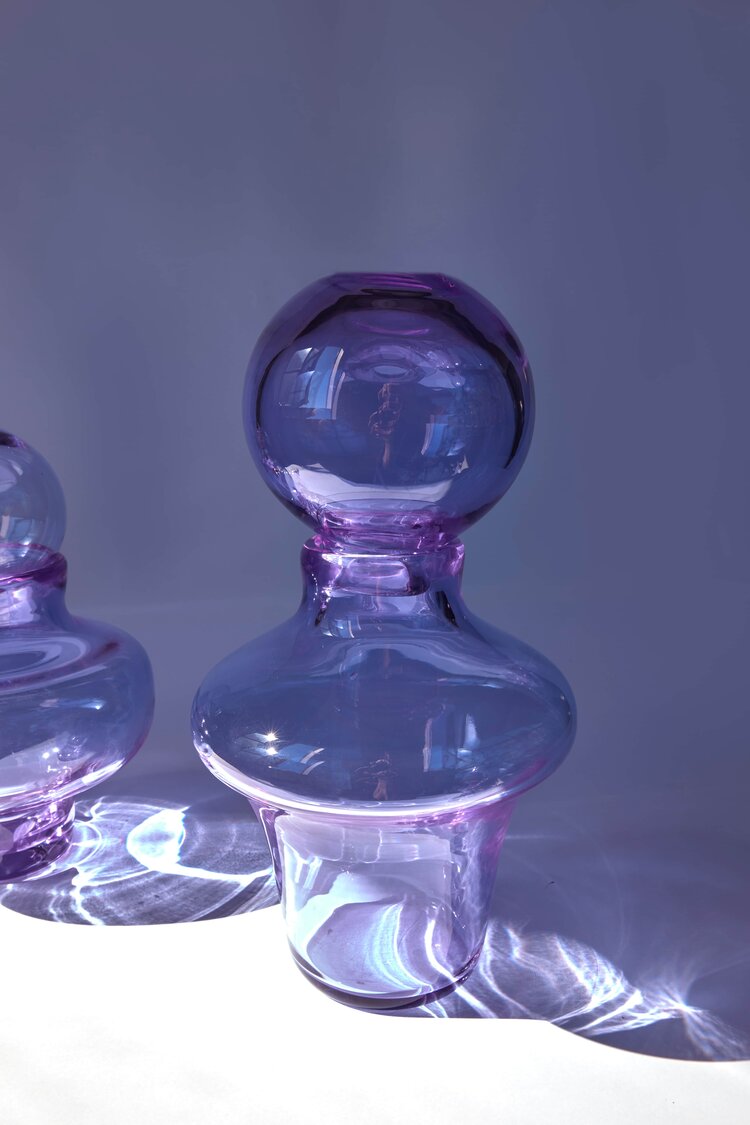 MARATEA light violet