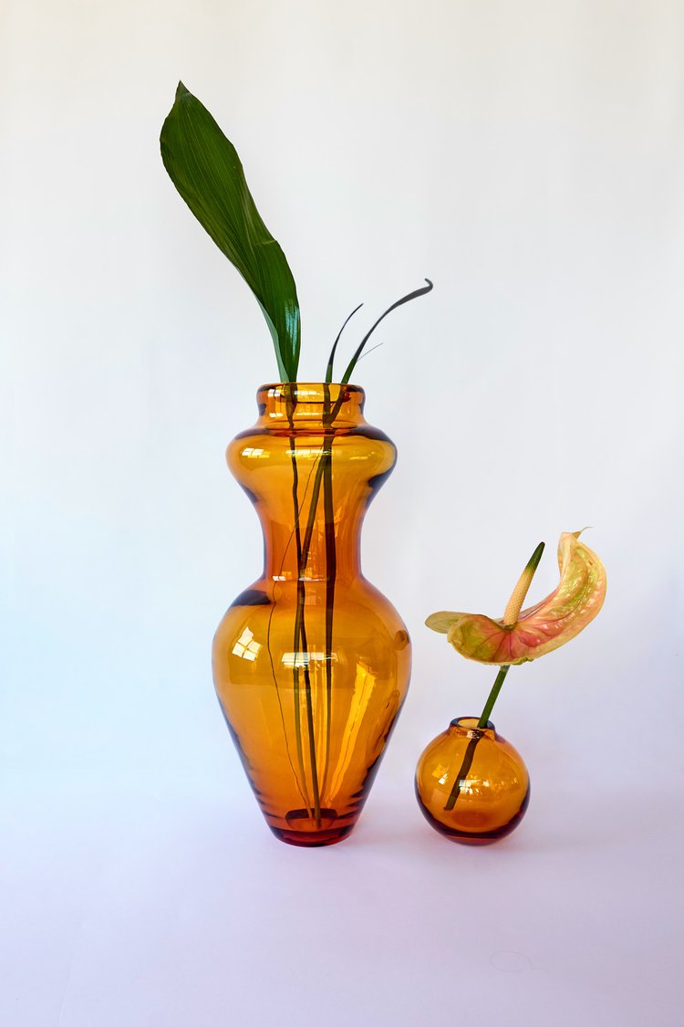 MARSALA amber