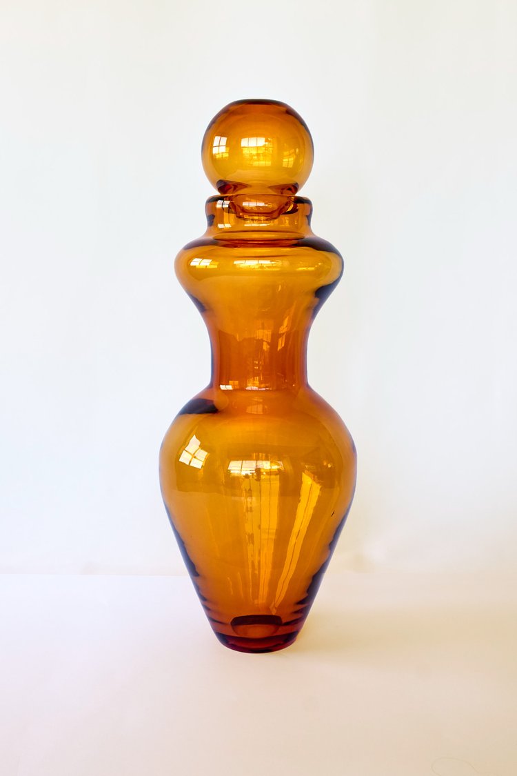 MARSALA amber
