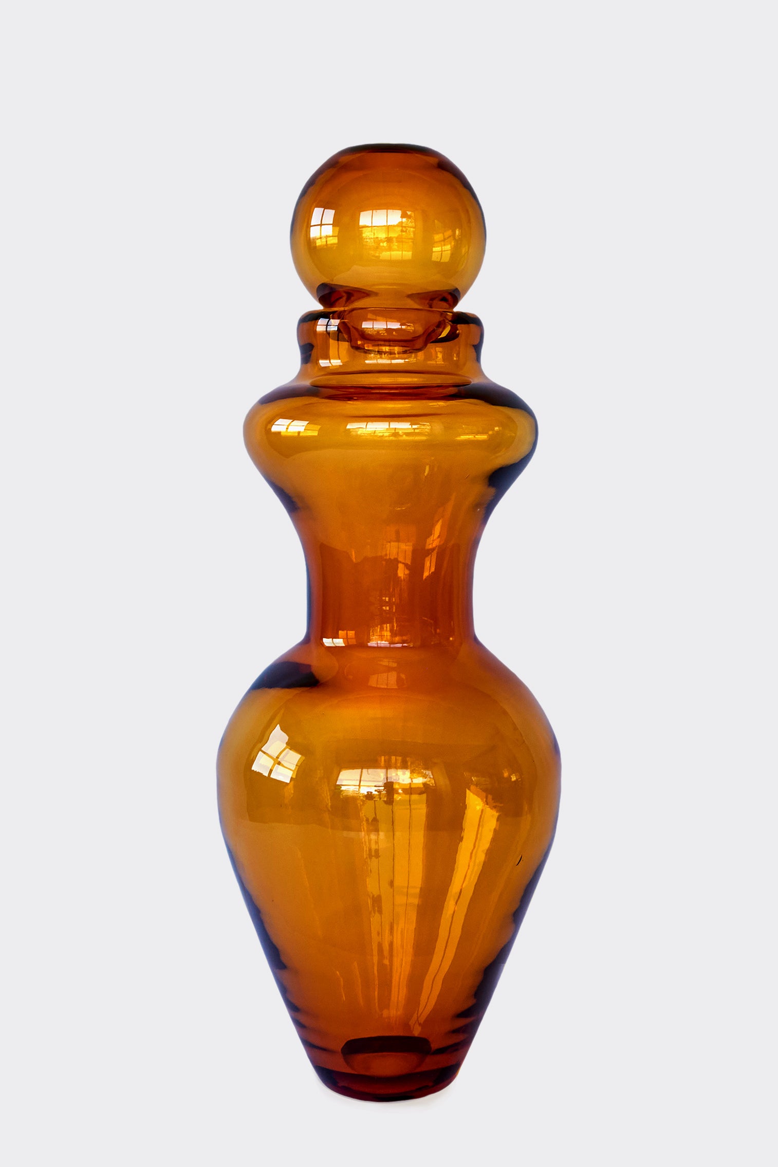 MARSALA amber