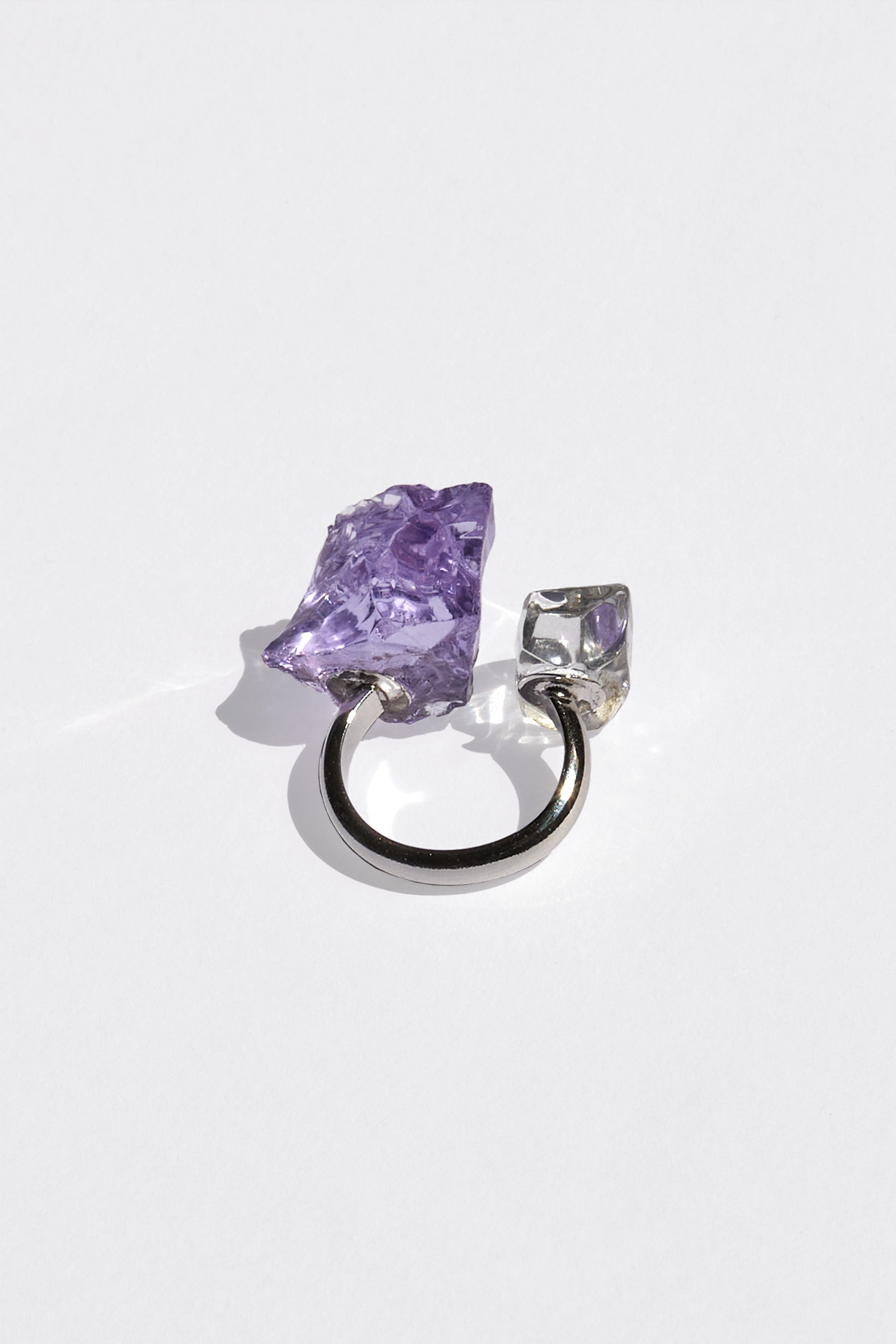 METEORE ring