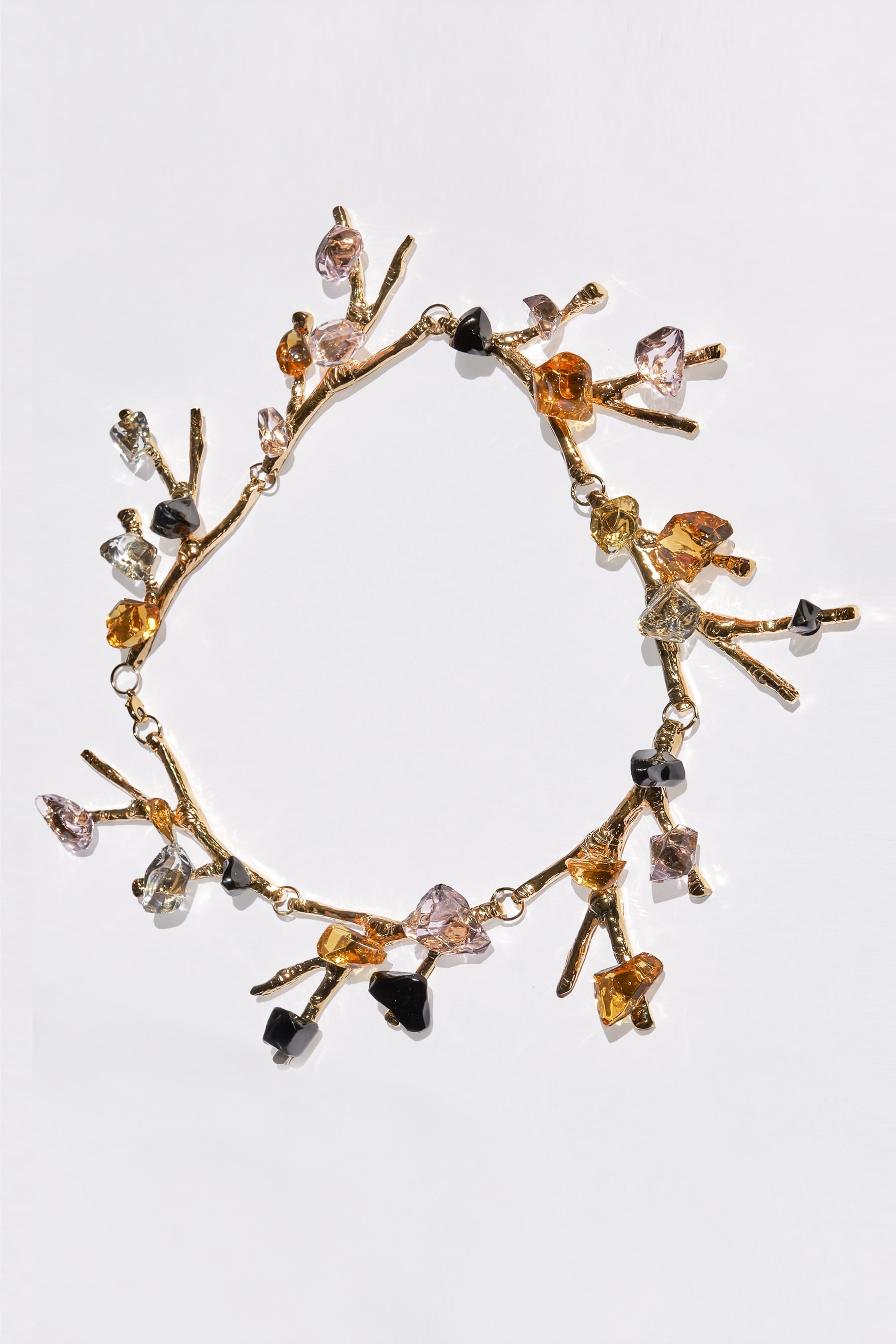 NEBULA necklace