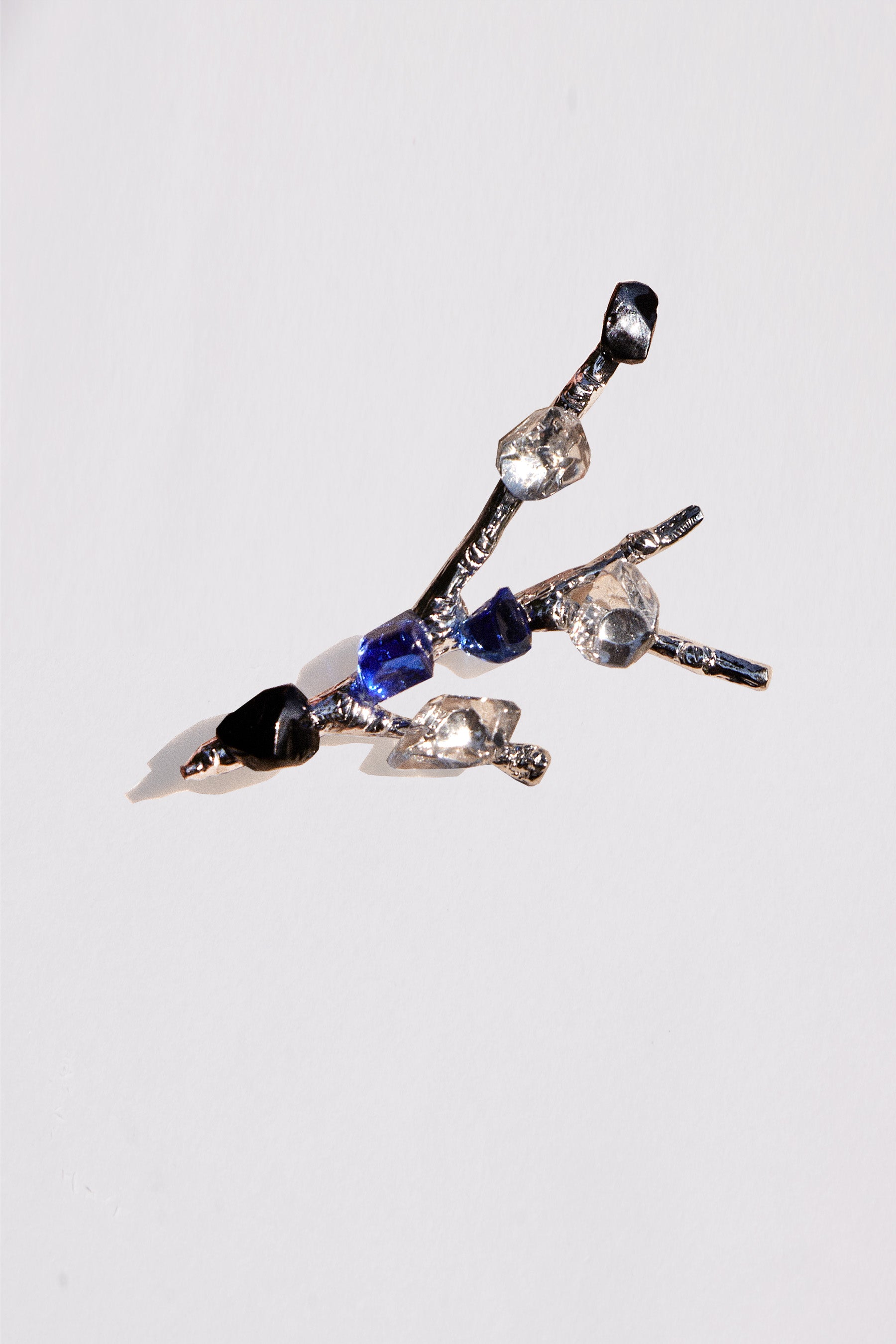 ORIONE brooch