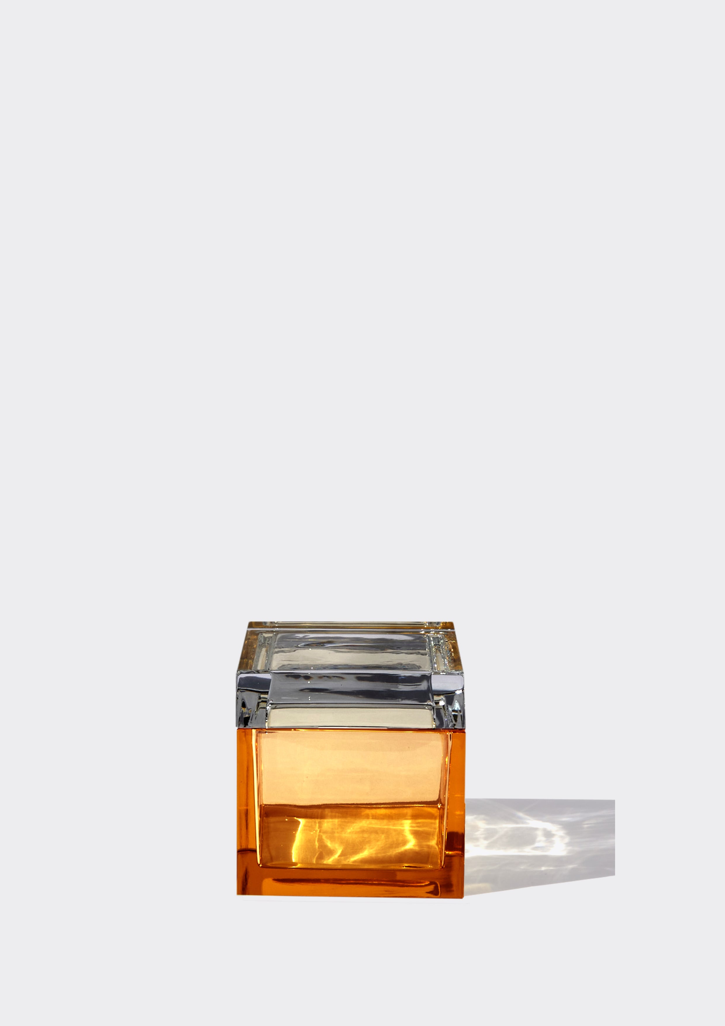PALMI amber+gray
