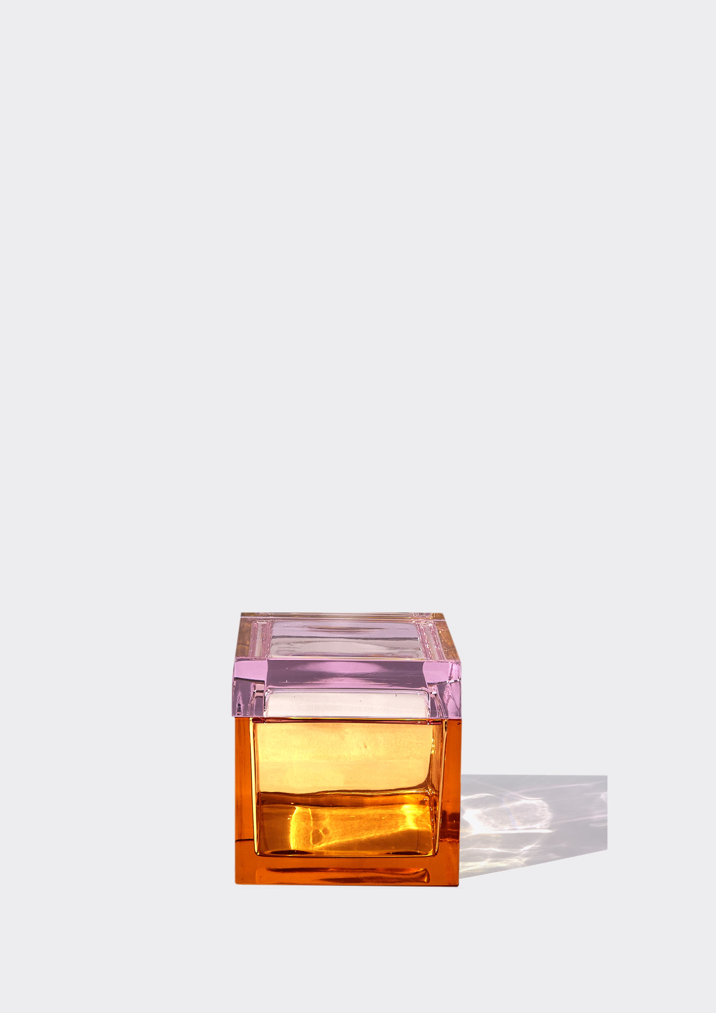 PALMI amber+pink