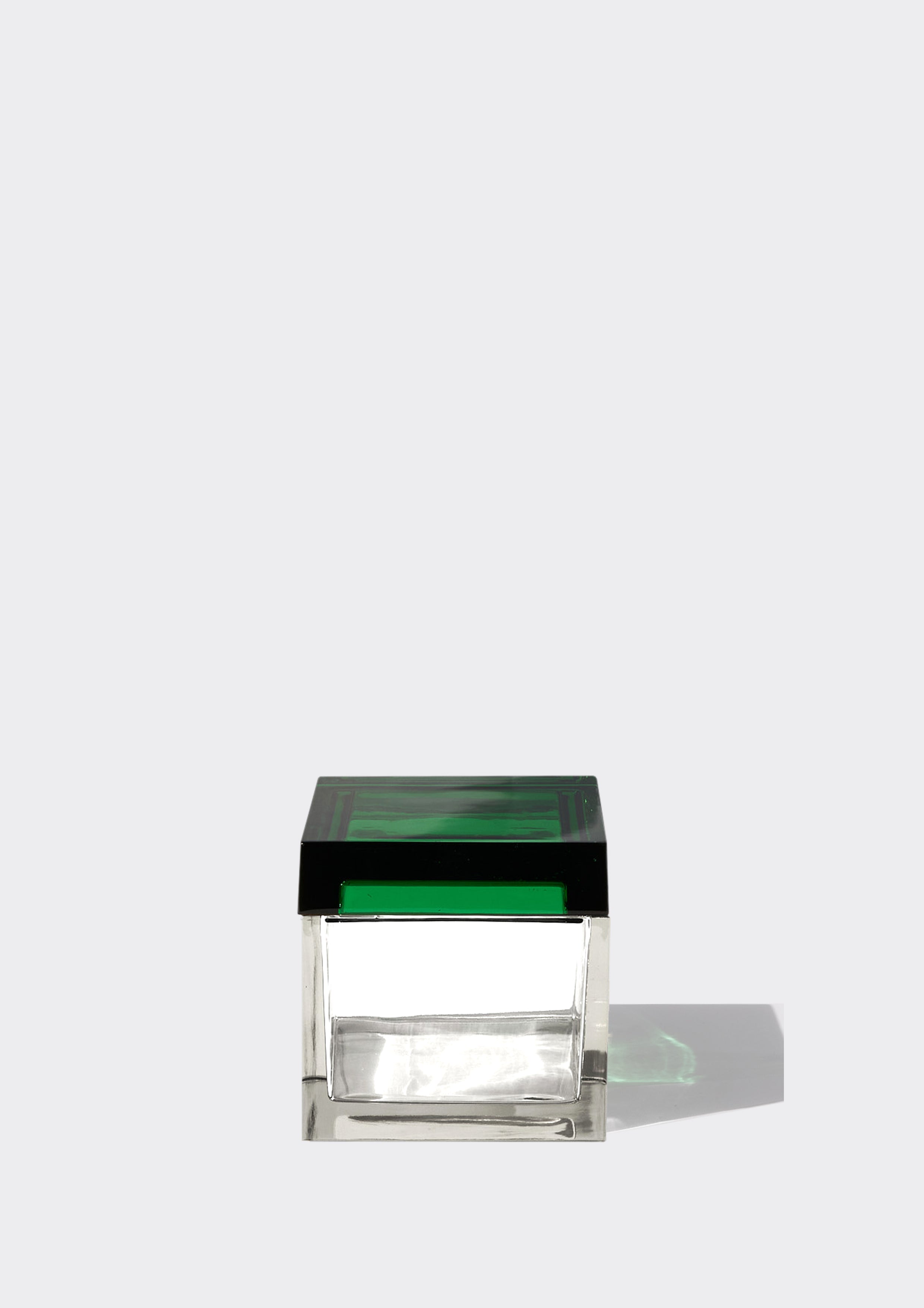 PALMI trasparente+verde
