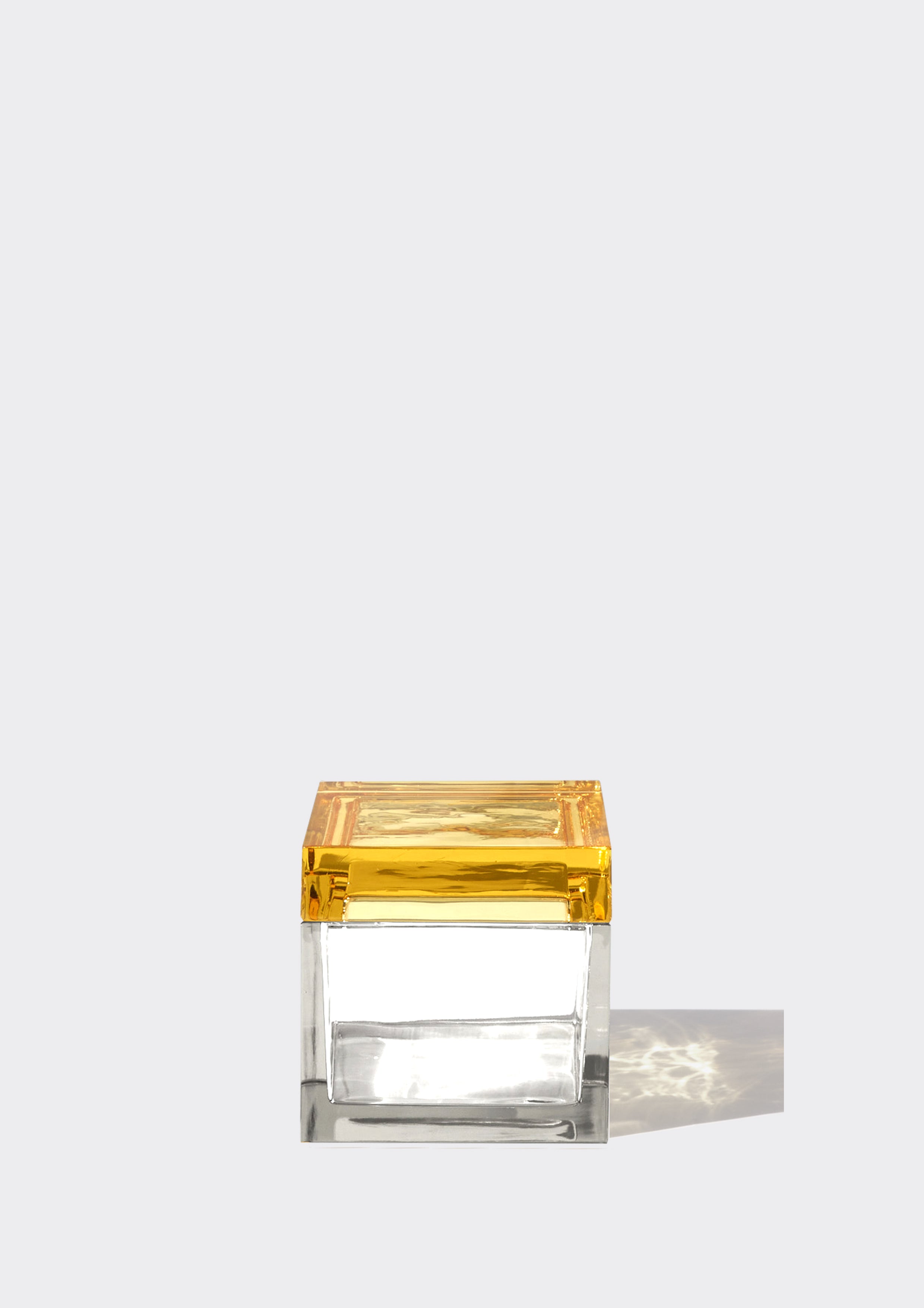 PALMI clear+yellow
