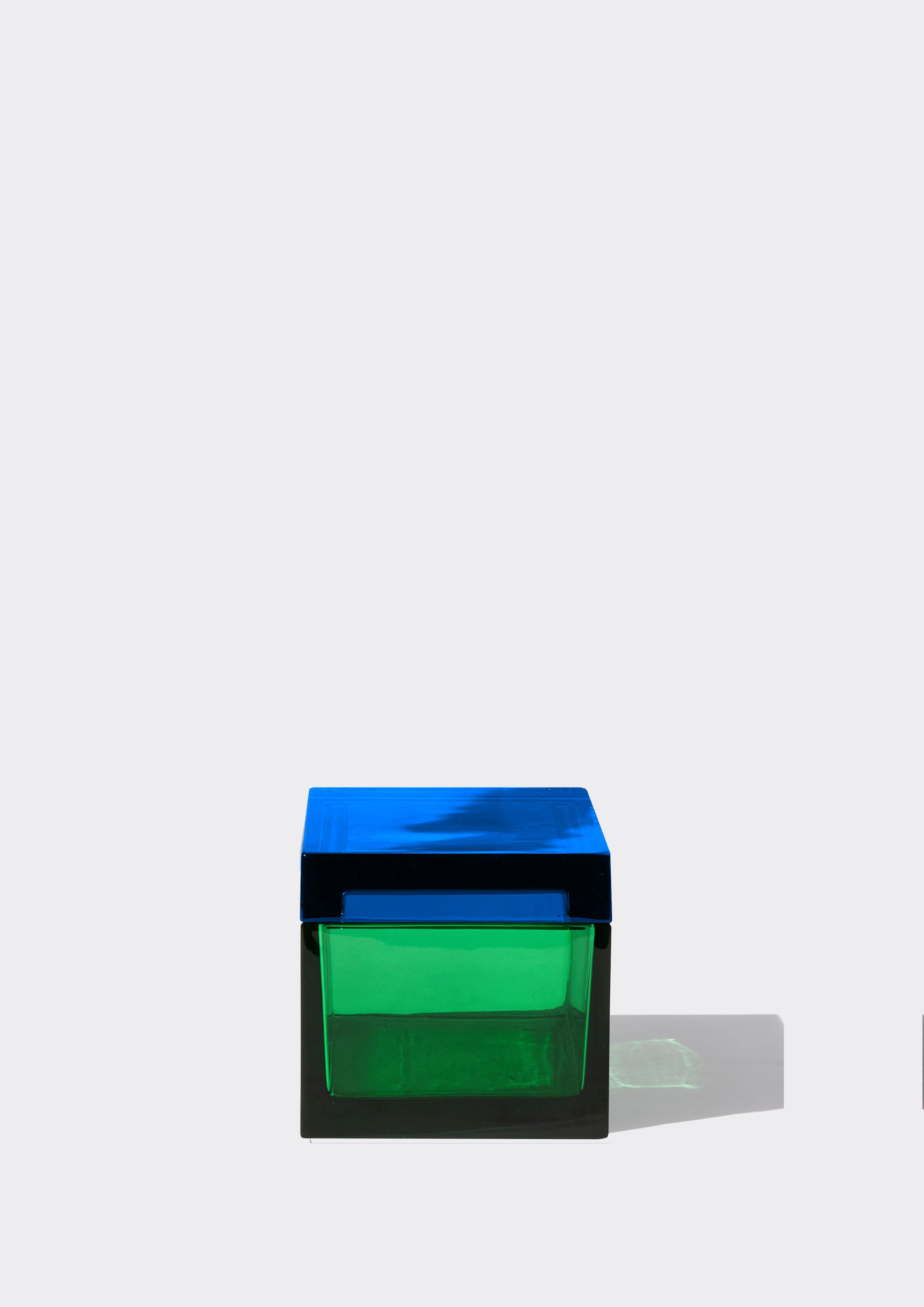 PALMI green+turquaise