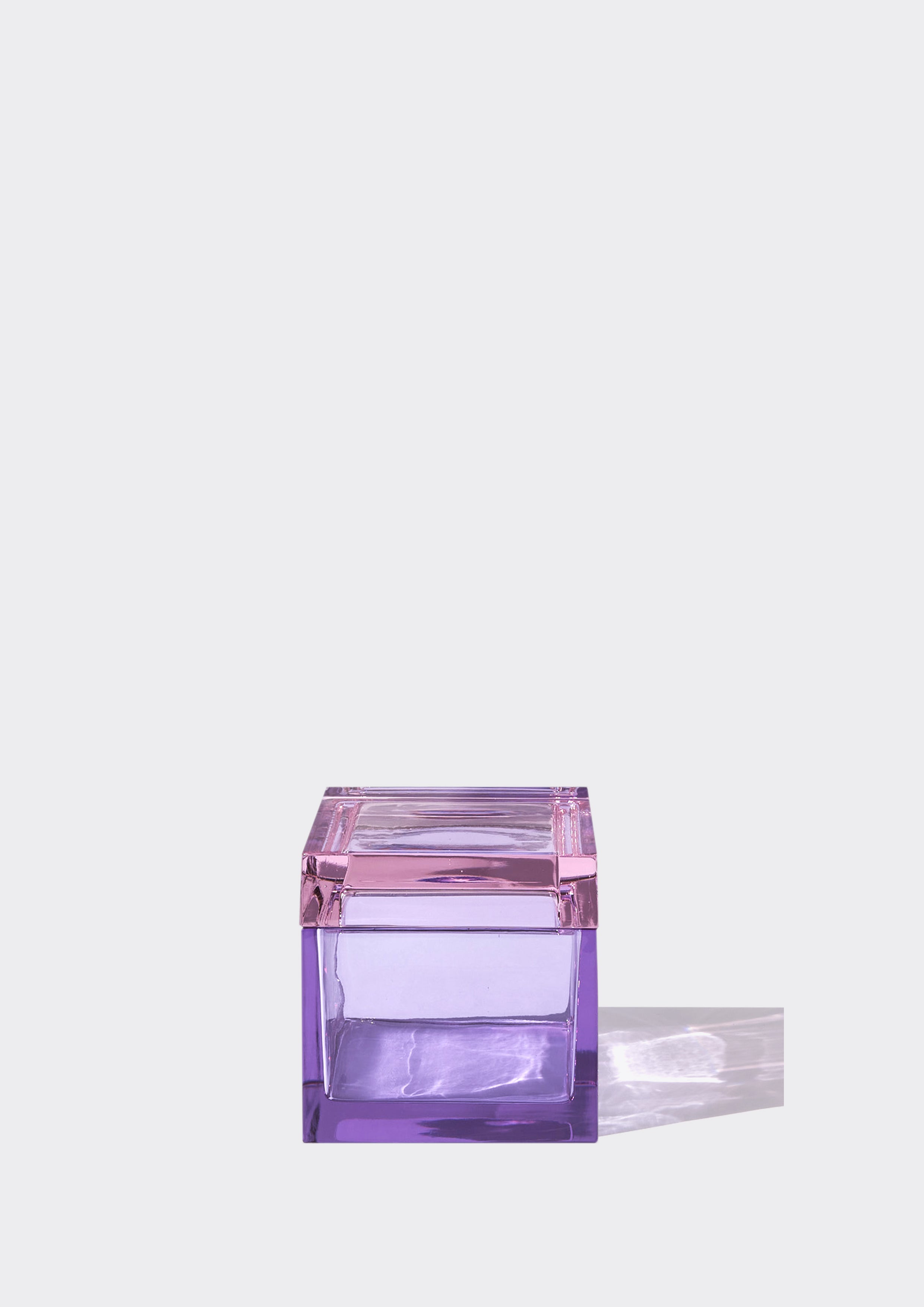 PALMI lilac+pink