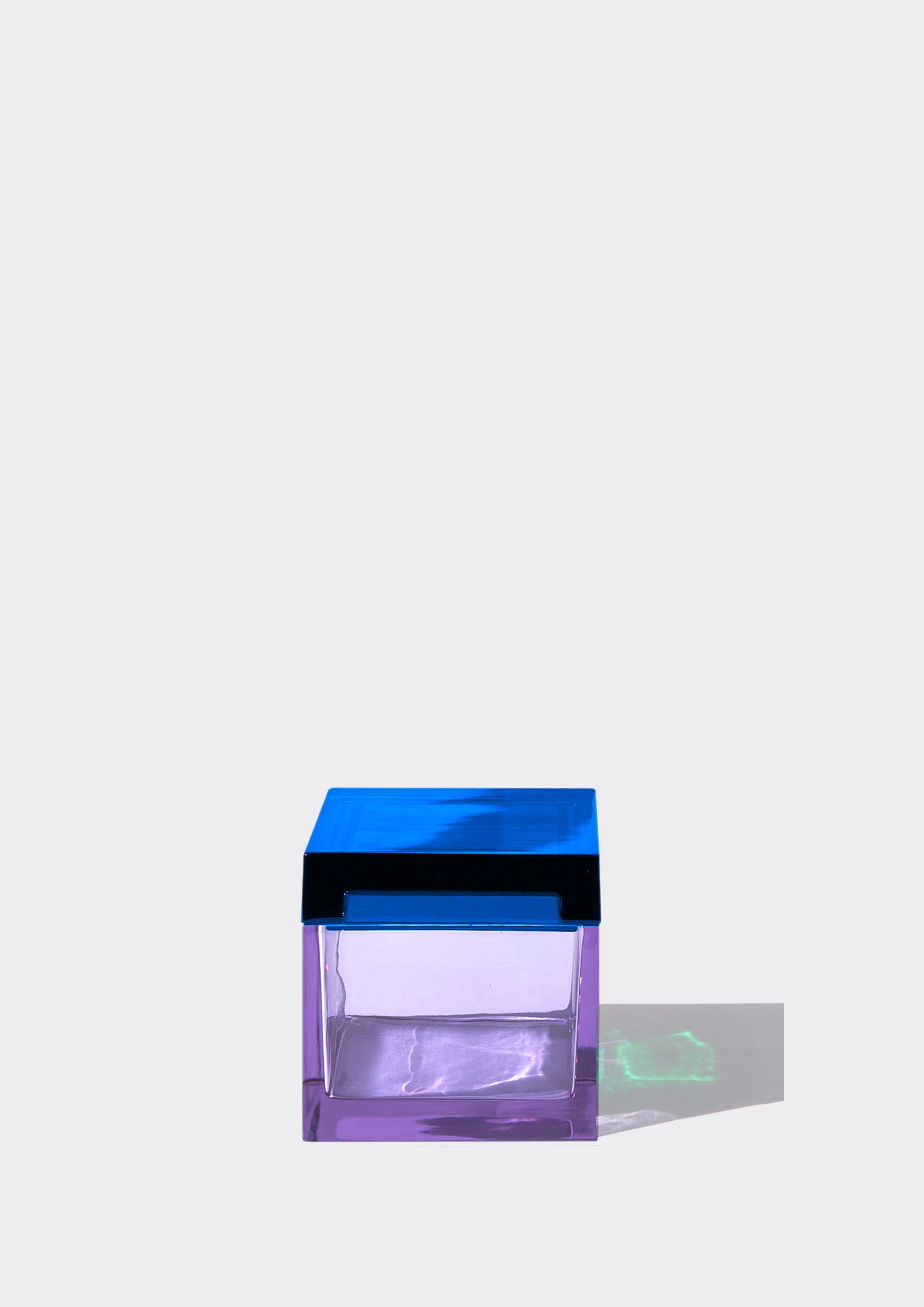 PALMI lilac+ turquaise