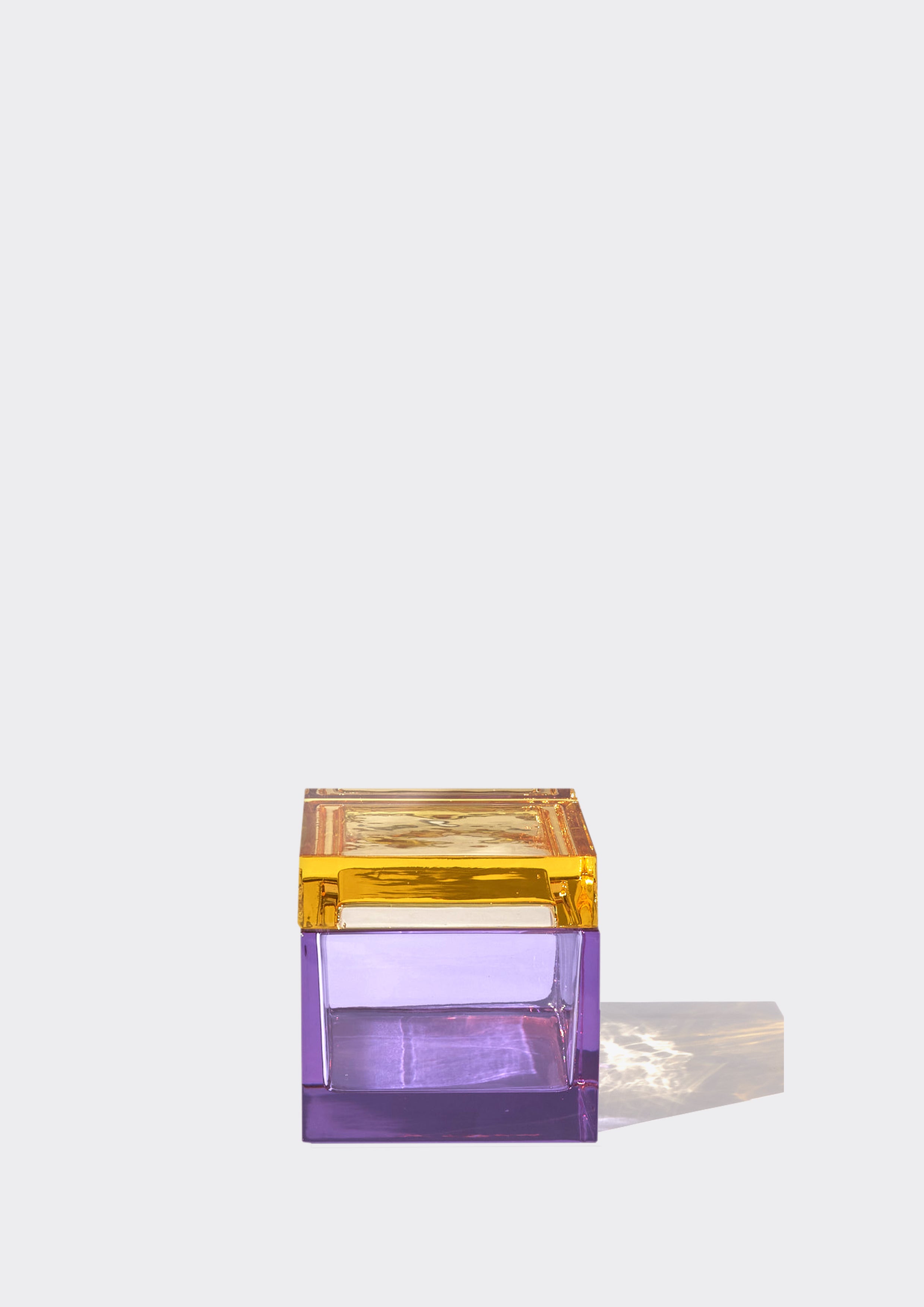 PALMI lilac+yellow