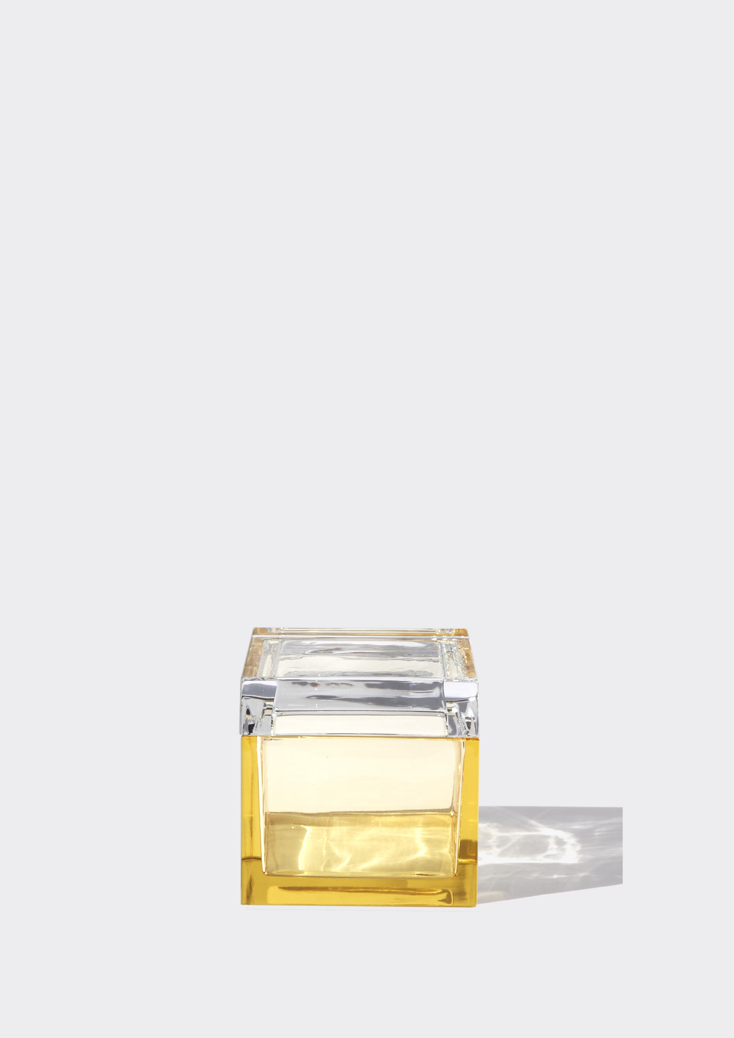 PALMI yellow+clear