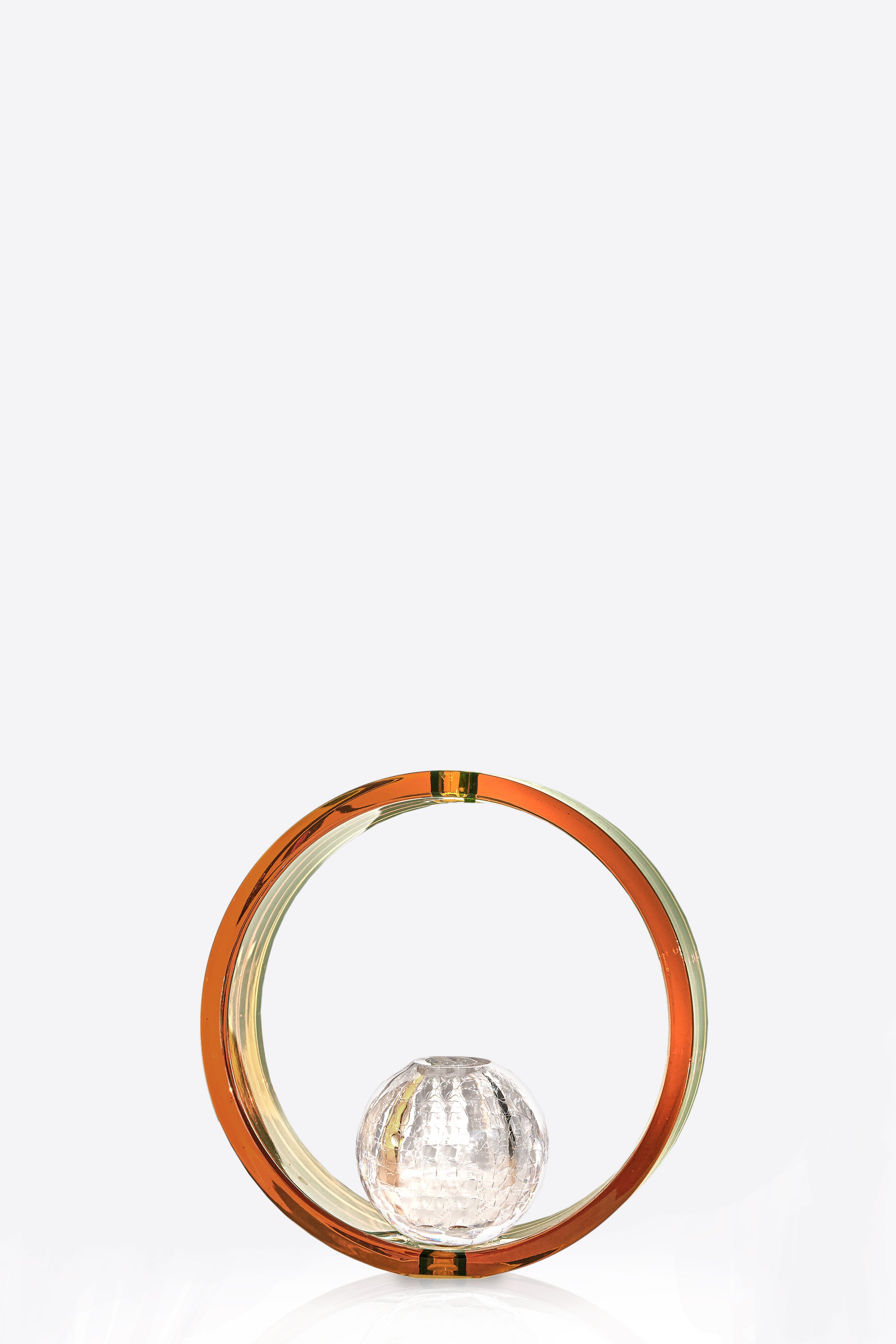 SATURNINO amber