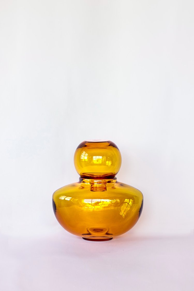 SCIACCA amber
