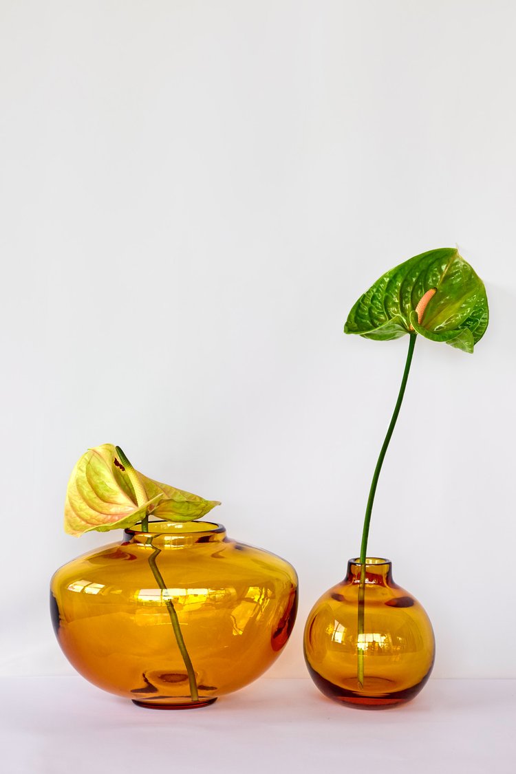 SCIACCA amber