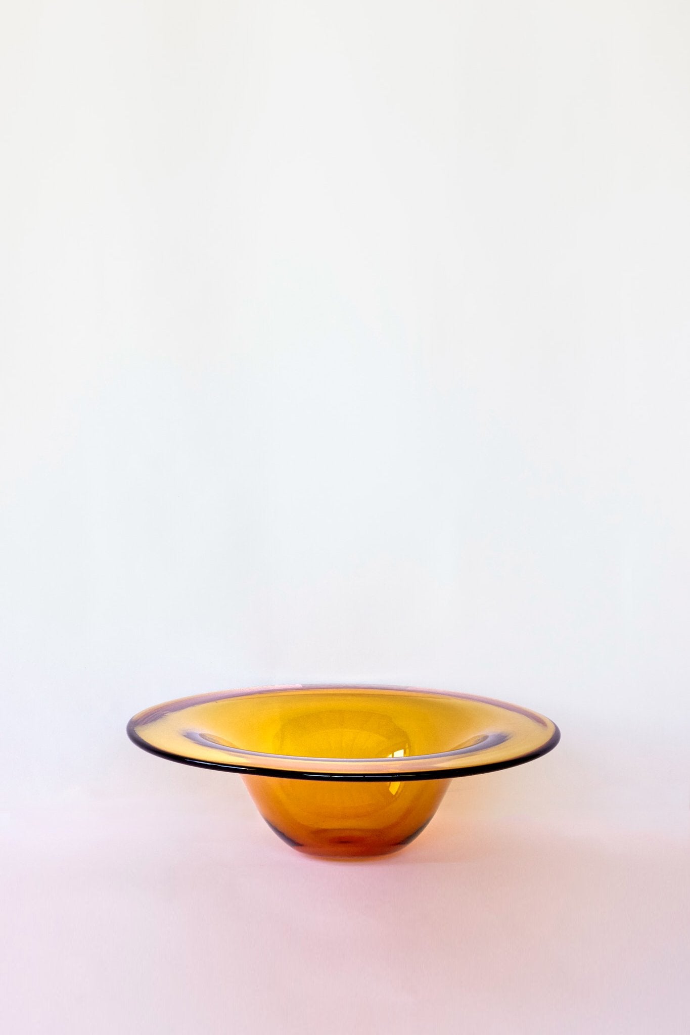 BAGHERIA amber