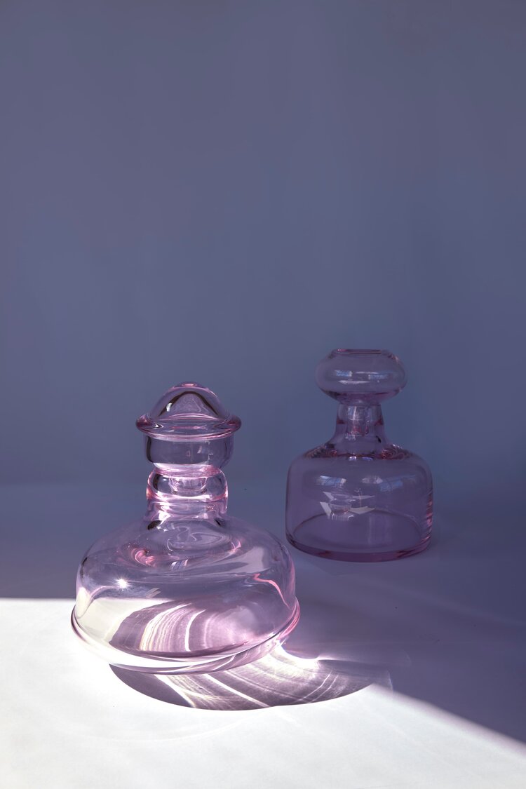 TEULADA rosa