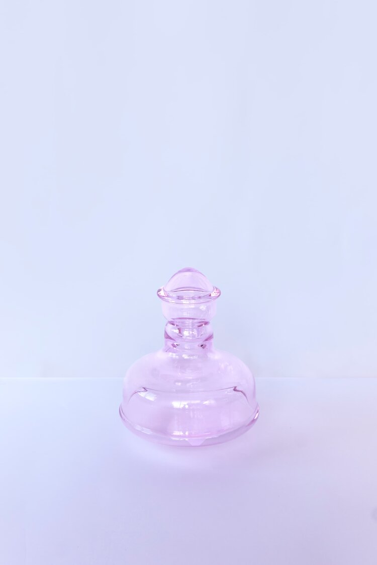 TEULADA rosa