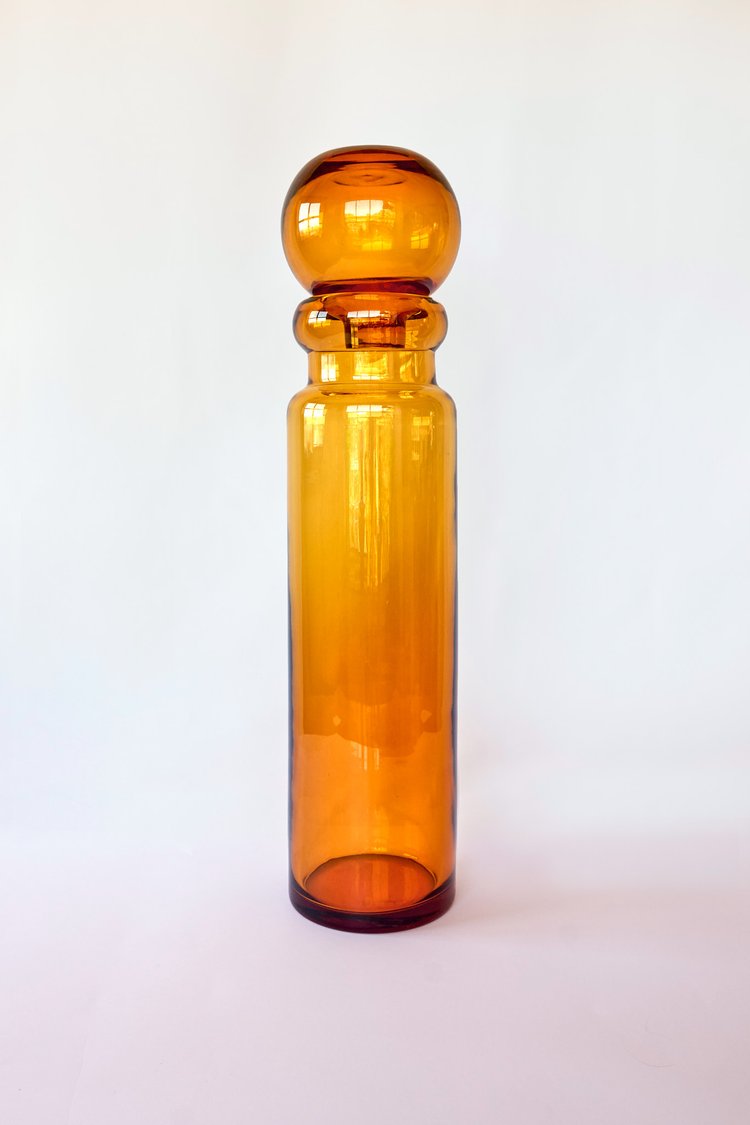 USTICA amber