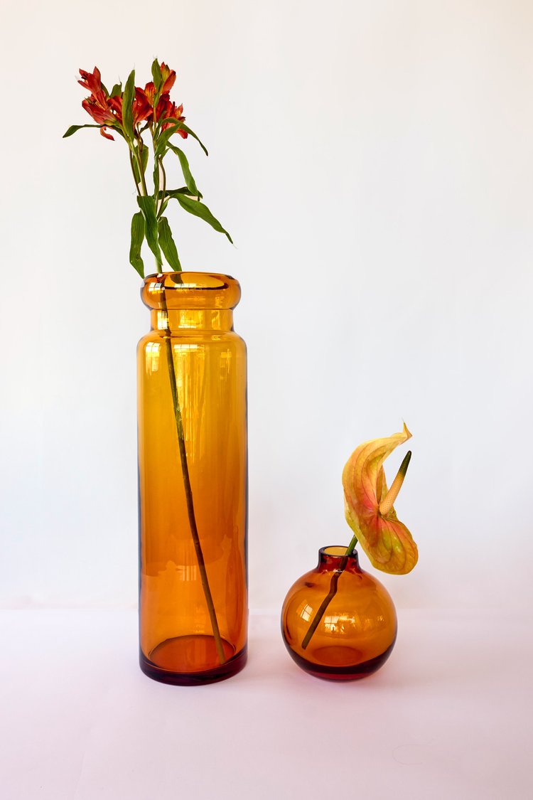 USTICA amber
