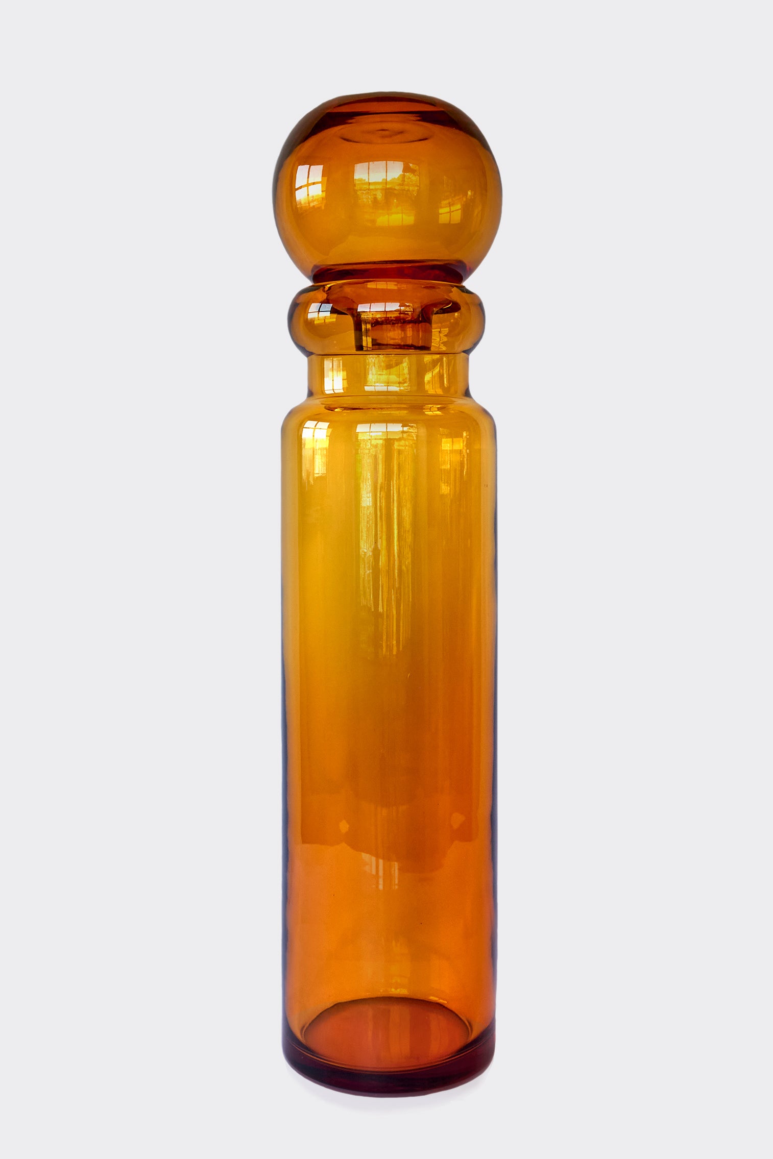 USTICA amber
