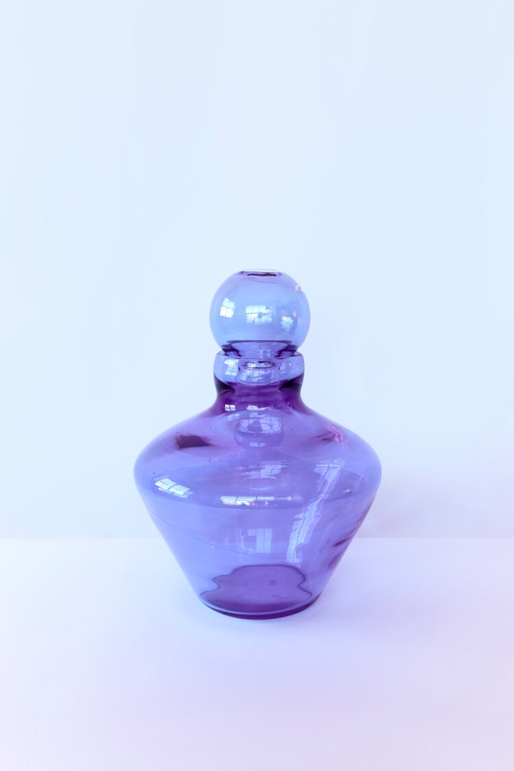 VIETRI viola chiaro