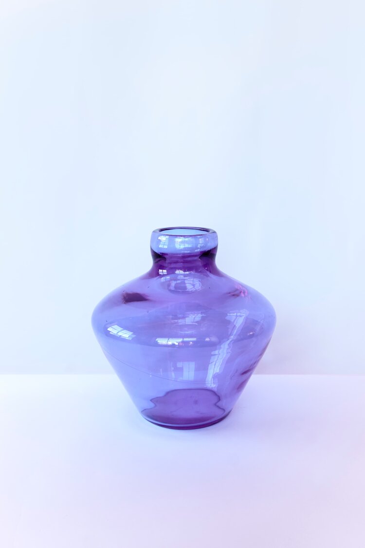 VIETRI viola chiaro