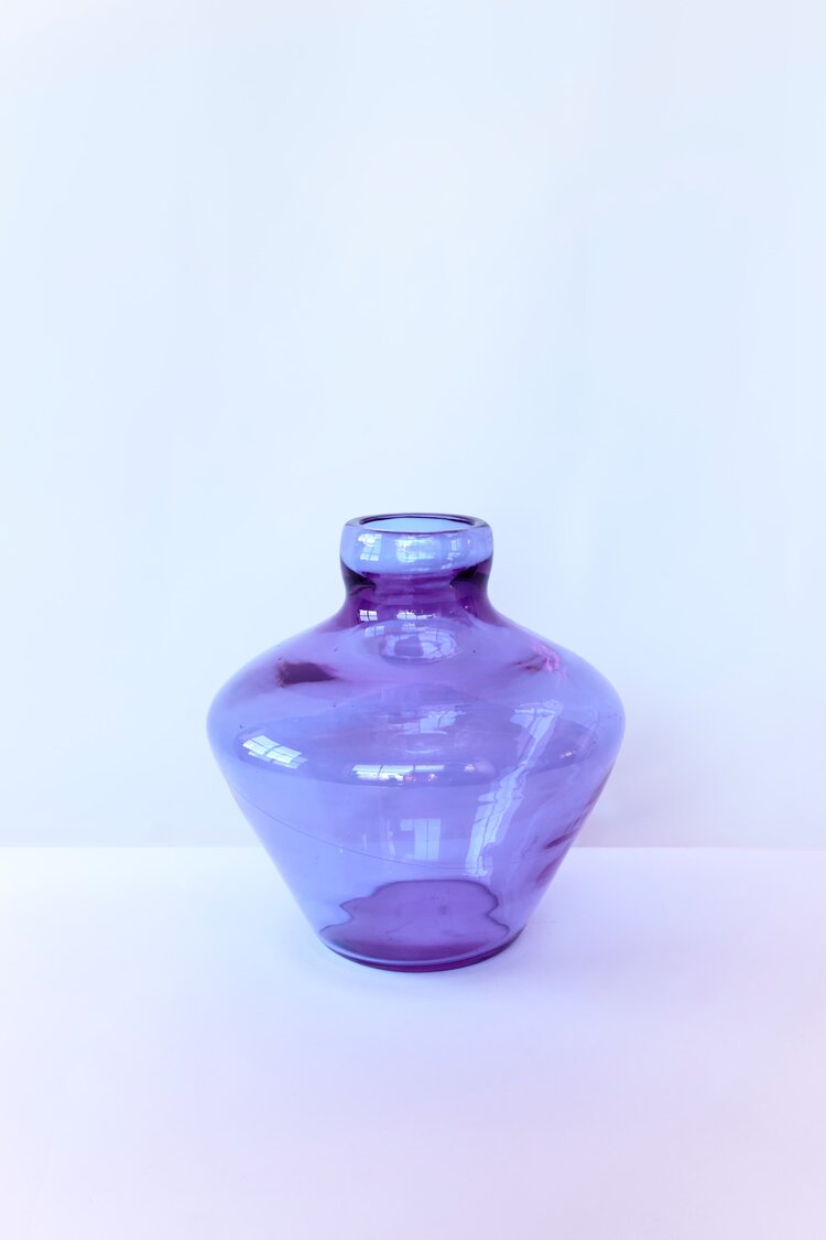 VIETRI light violet