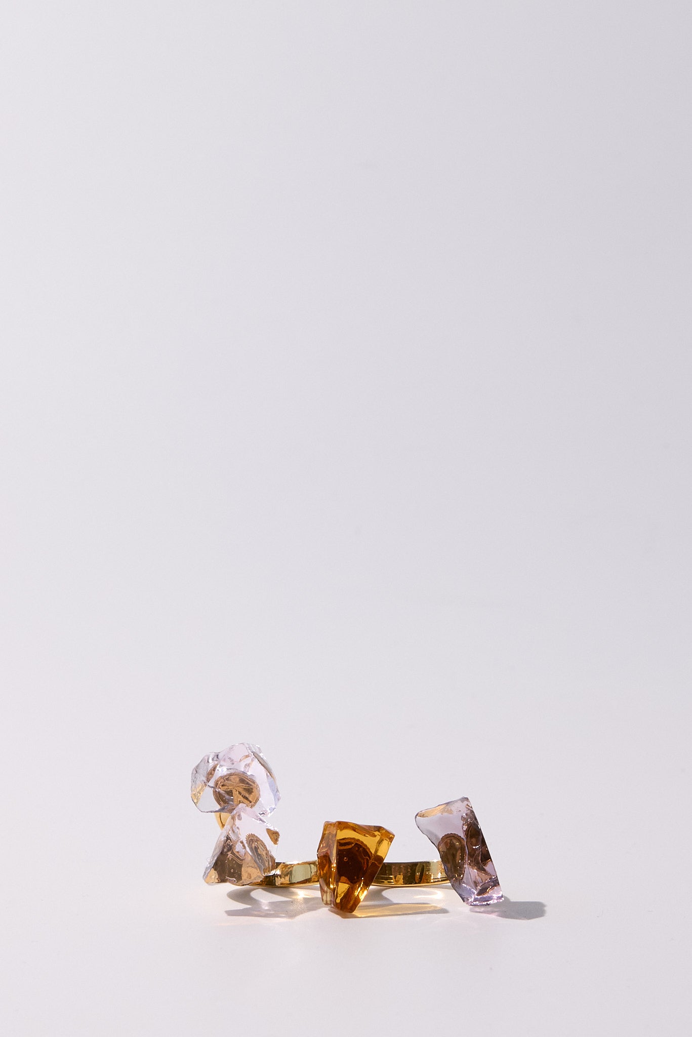 Anello PLEIADI