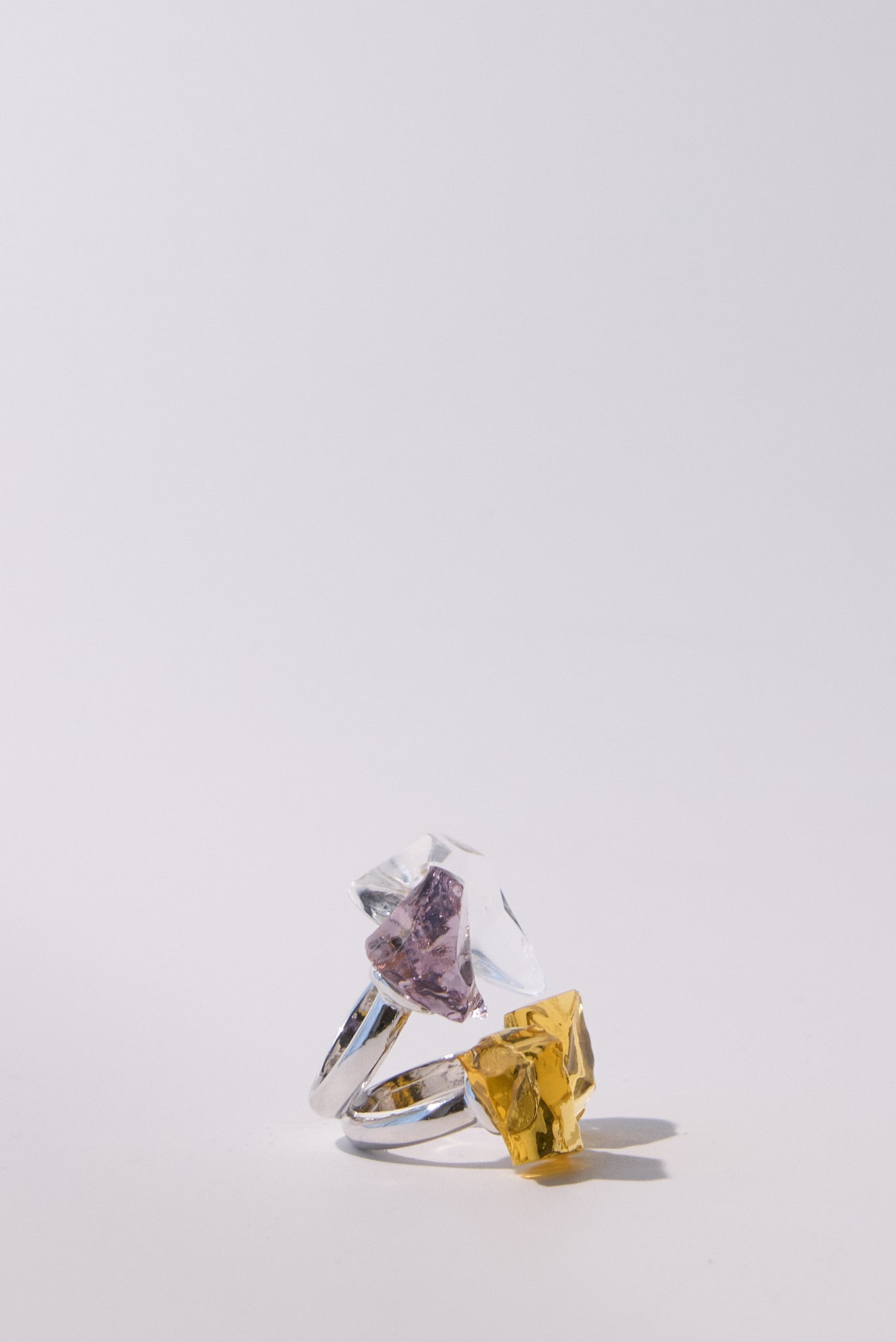 Anello COSTELLAZIONE